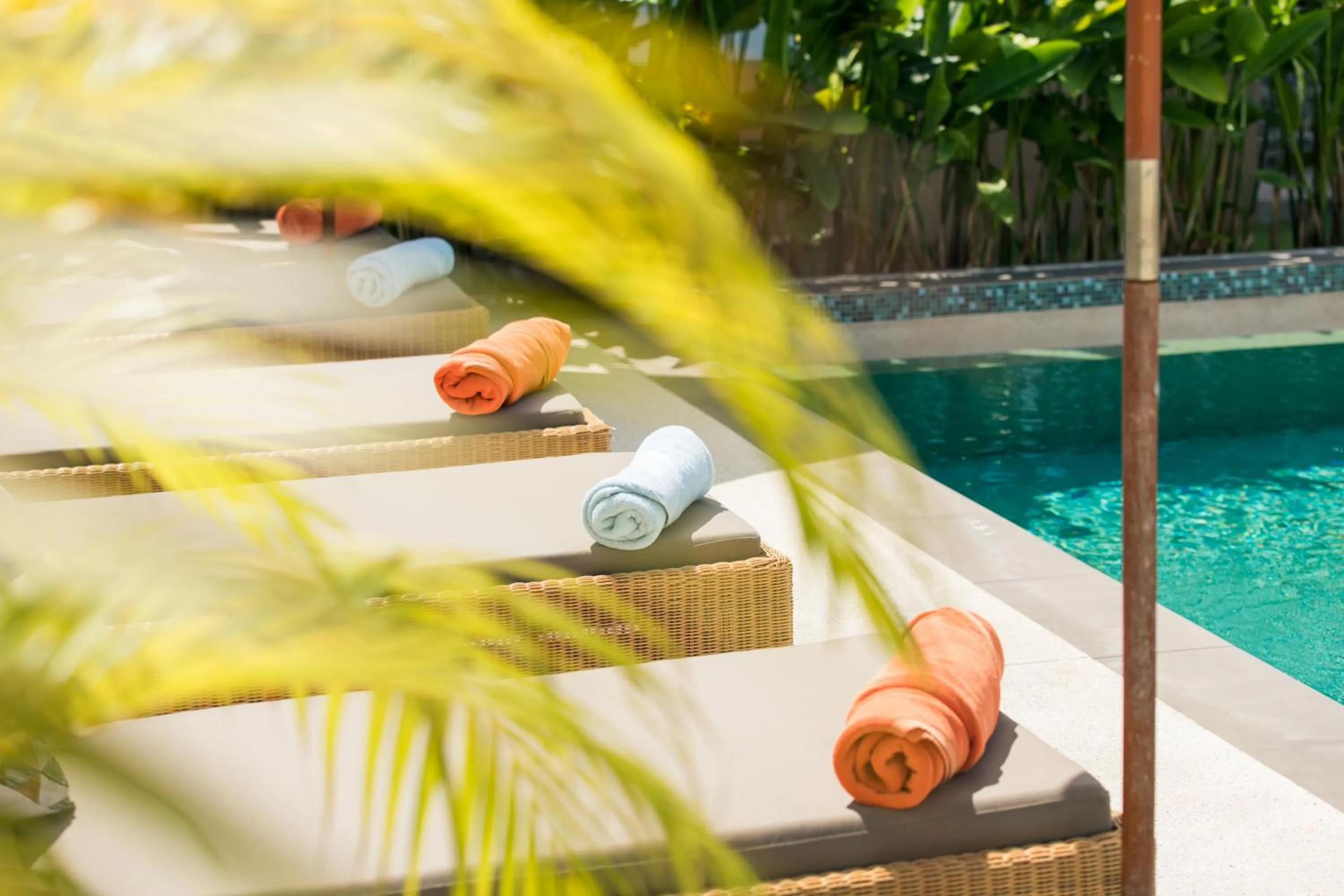 Maya Resort Samui - Family resort-Sha Plus Extra