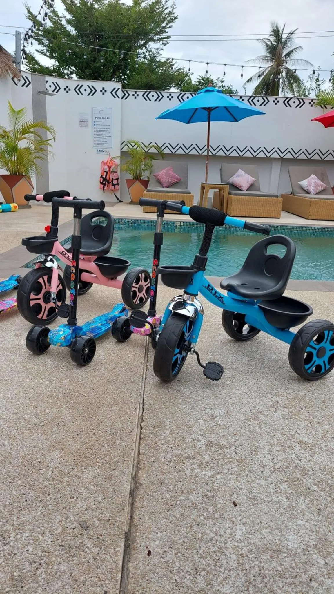 Maya Resort Samui - Family resort-Sha Plus Extra