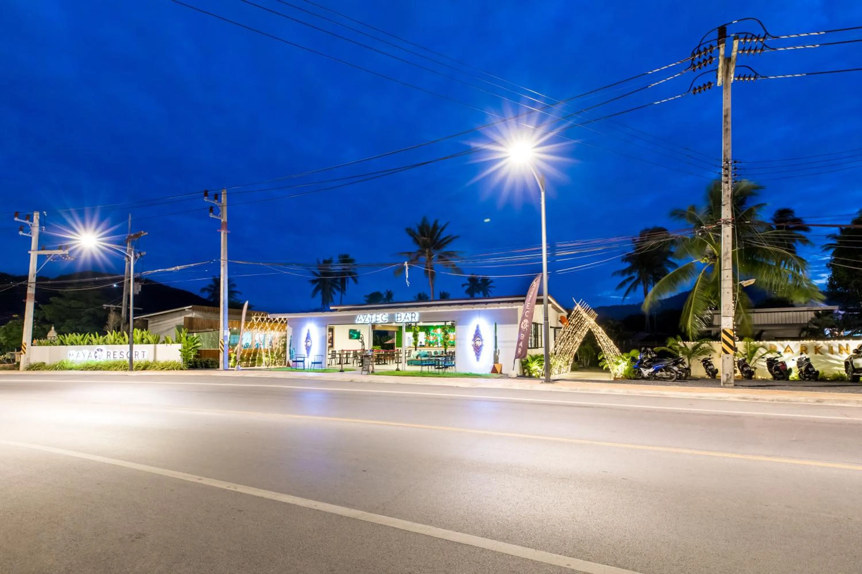 Maya Resort Samui - Family resort-Sha Plus Extra