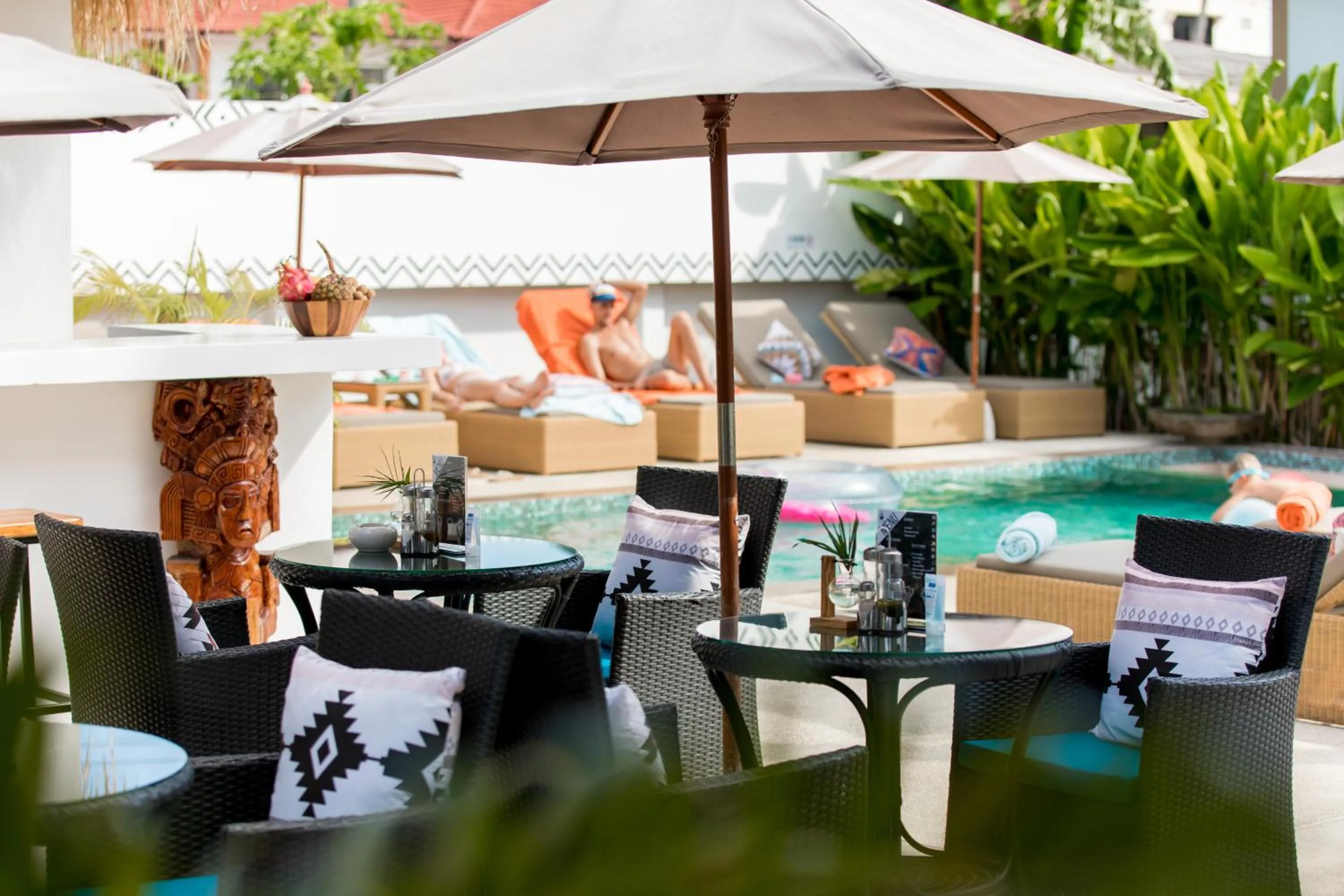 Maya Resort Samui - Family resort-Sha Plus Extra