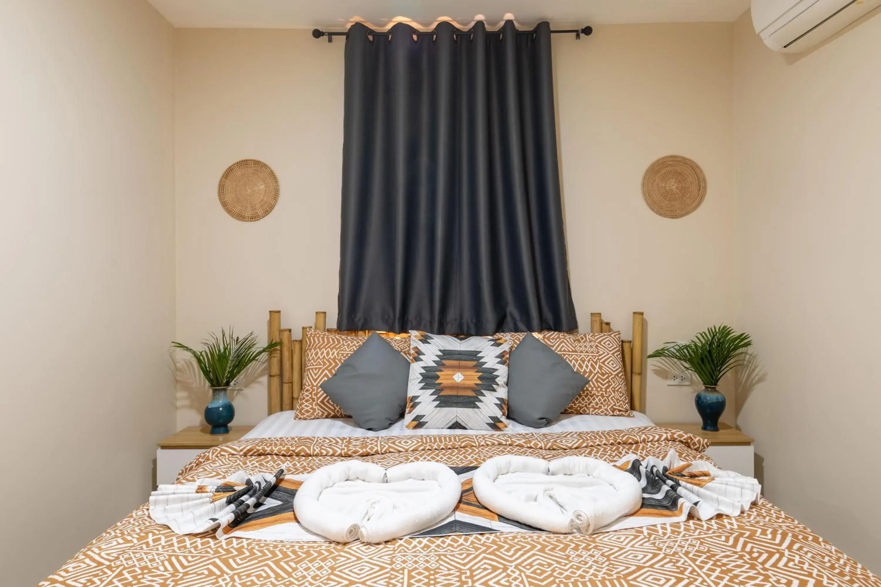 Deluxe Family Suite in Maya Resort Samui - Family resort-Sha Plus Extra Deluxe Family Suite in Maya Resort Samui - Family resort-Sha Plus Extra