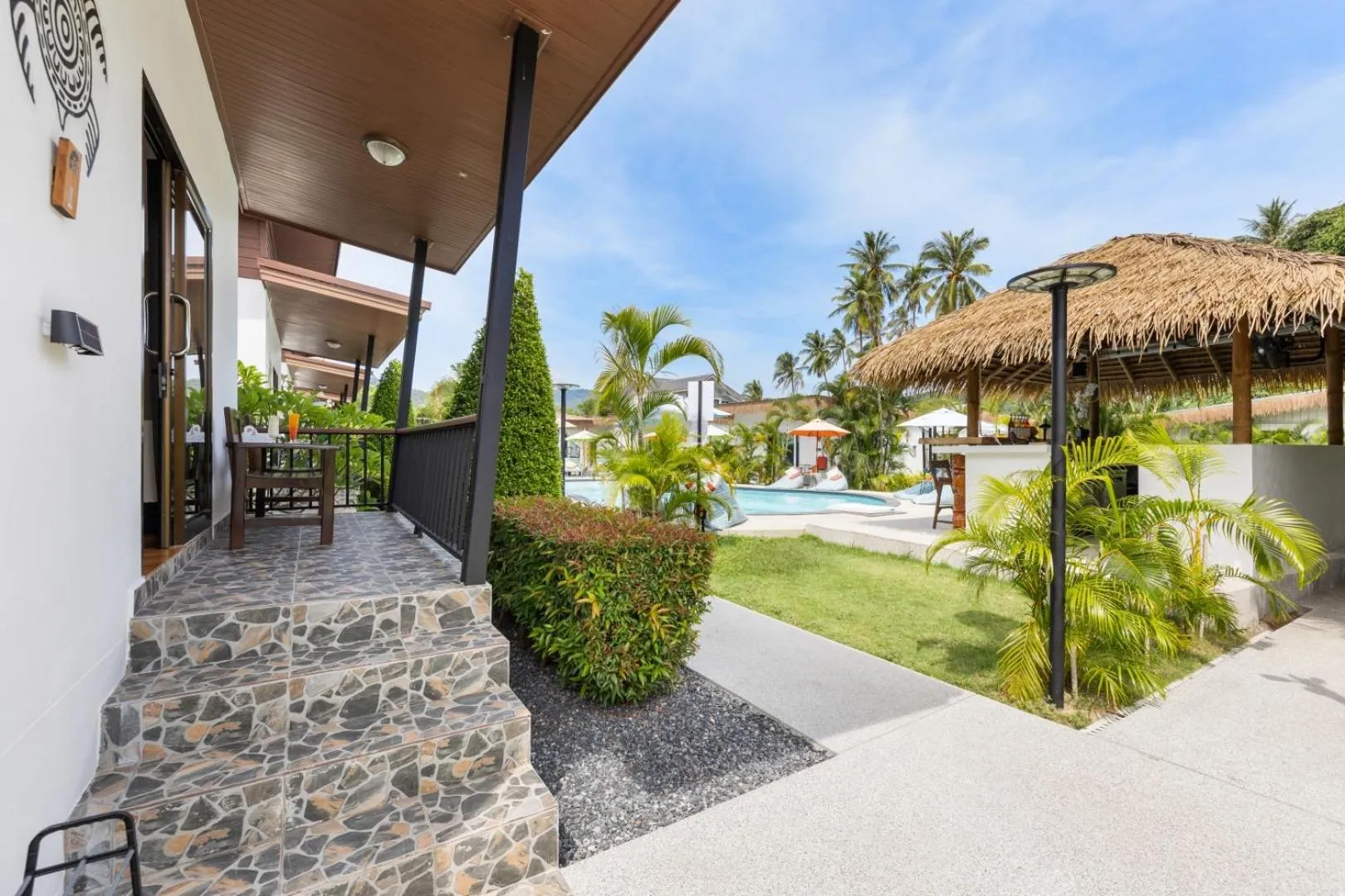 Maya Resort Samui - Family resort-Sha Plus Extra