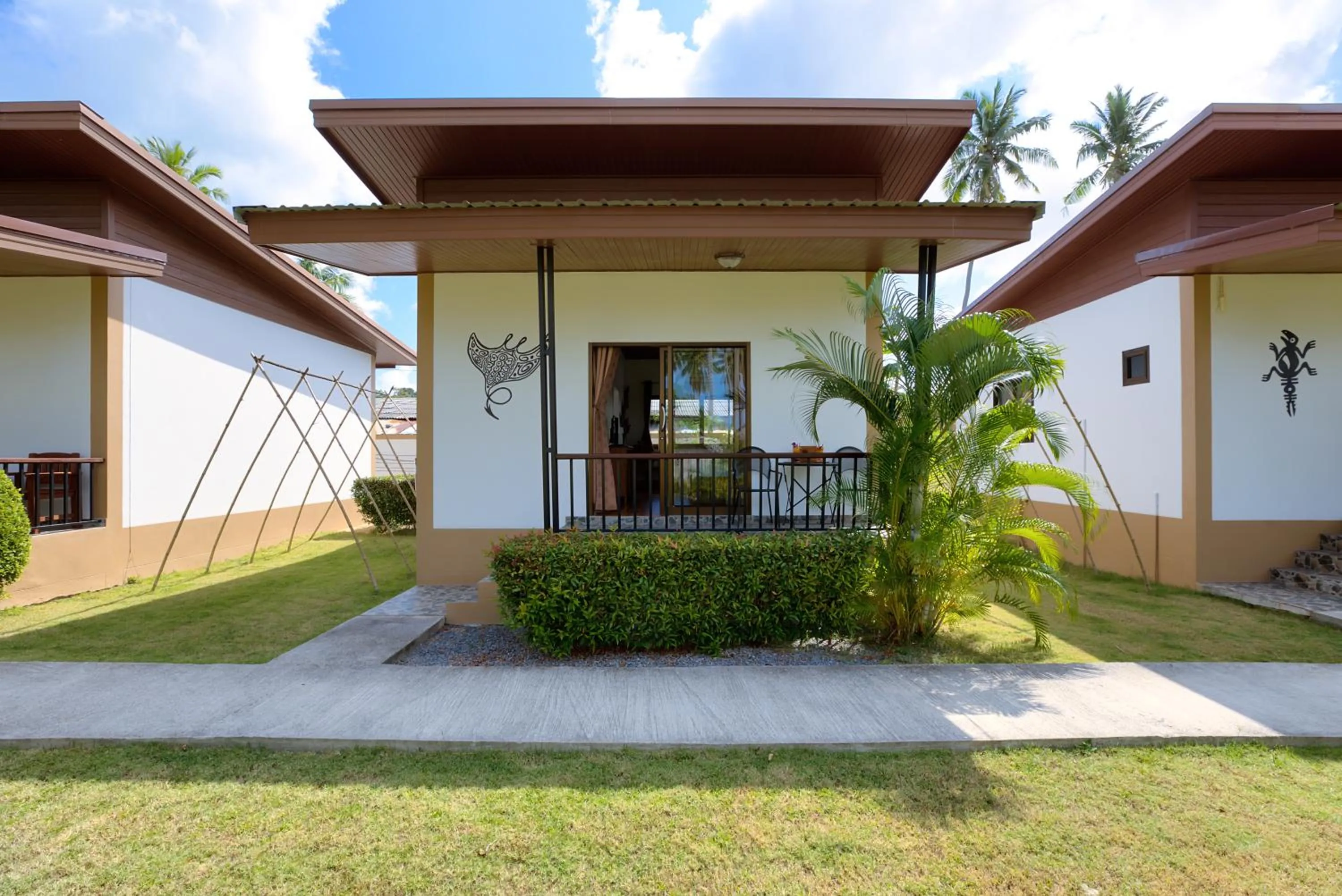 Maya Resort Samui - Family resort-Sha Plus Extra