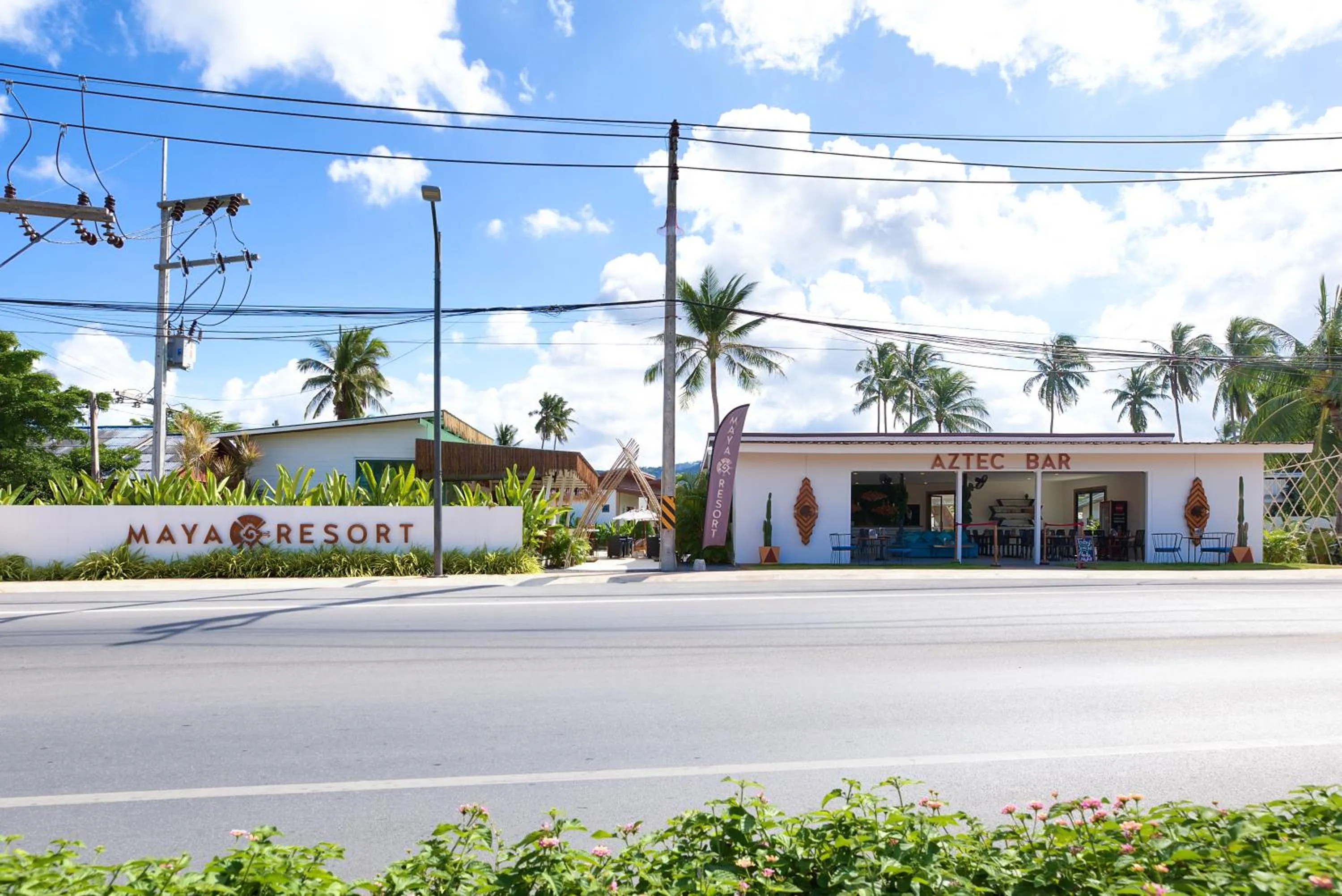 Maya Resort Samui - Family resort-Sha Plus Extra