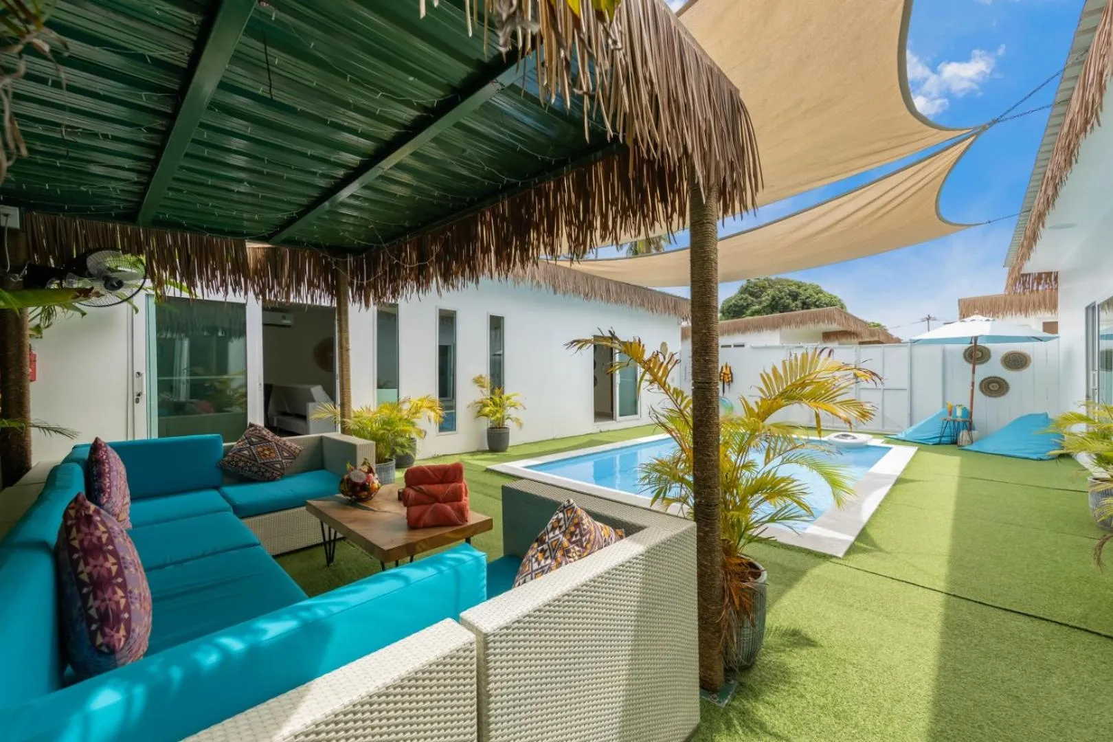 Maya Resort Samui - Family resort-Sha Plus Extra