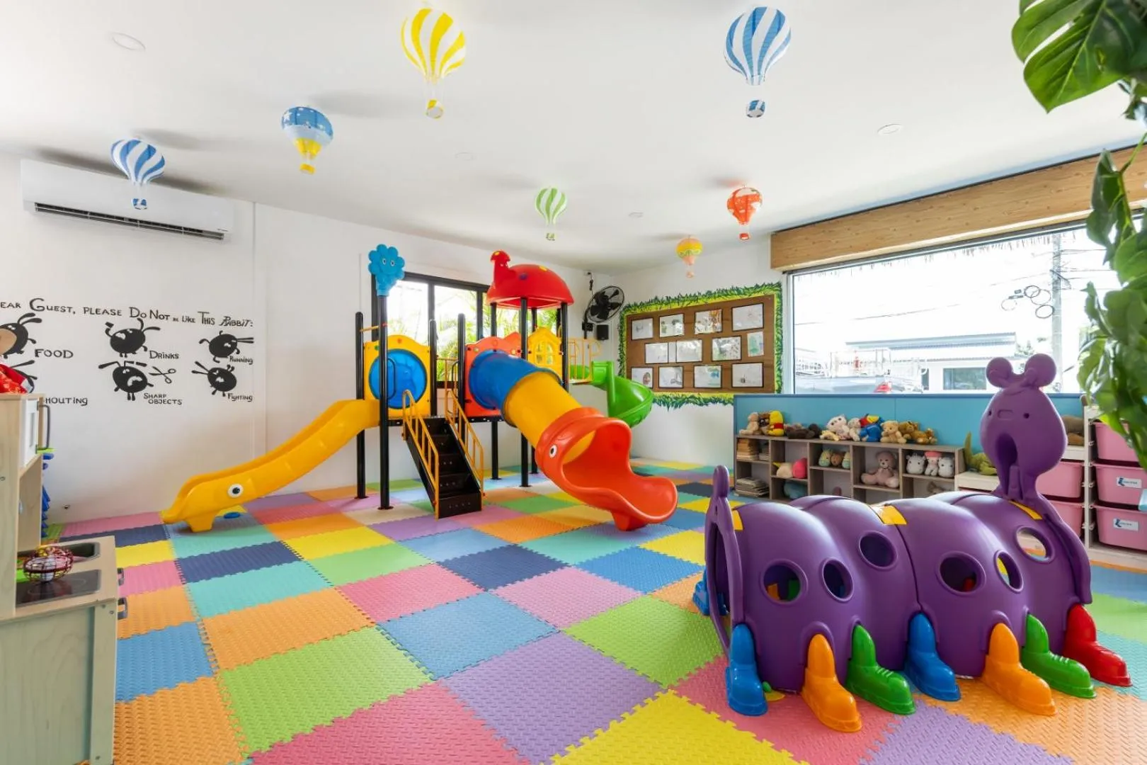 Maya Resort Samui - Family resort-Sha Plus Extra