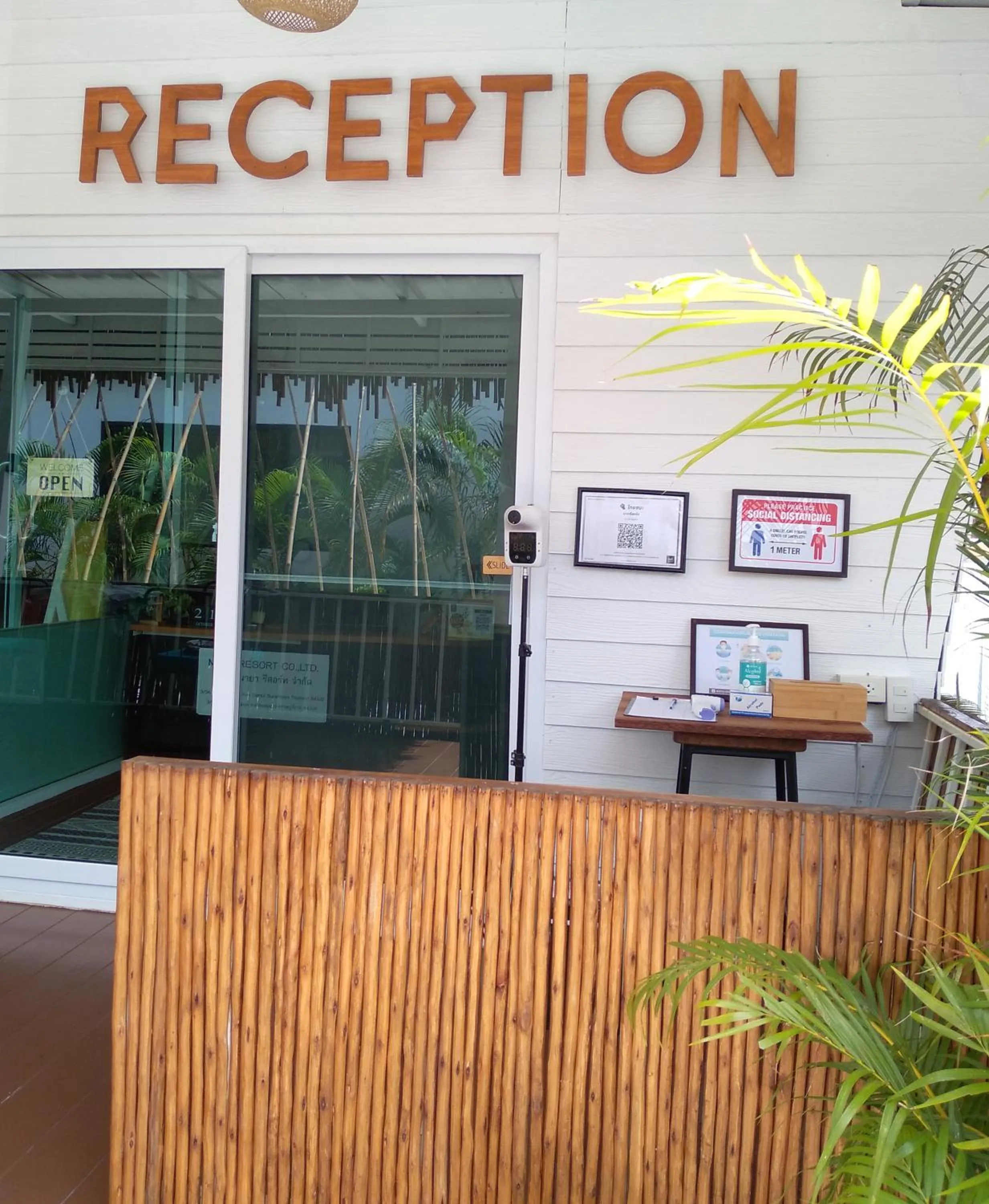 Maya Resort Samui - Family resort-Sha Plus Extra