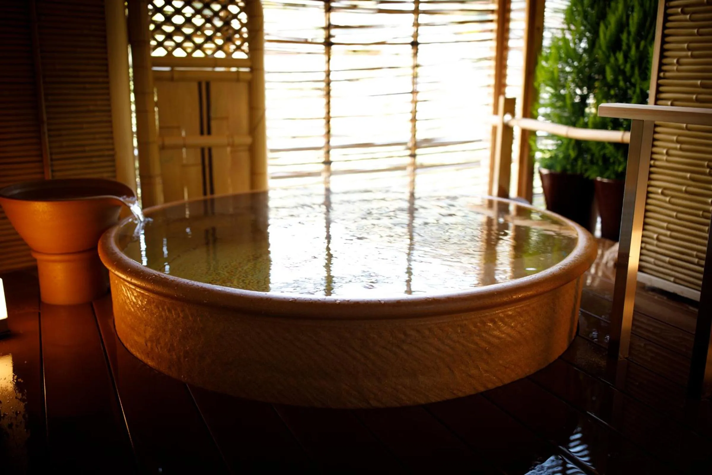 Nakanobo Zuien (Adult Only)