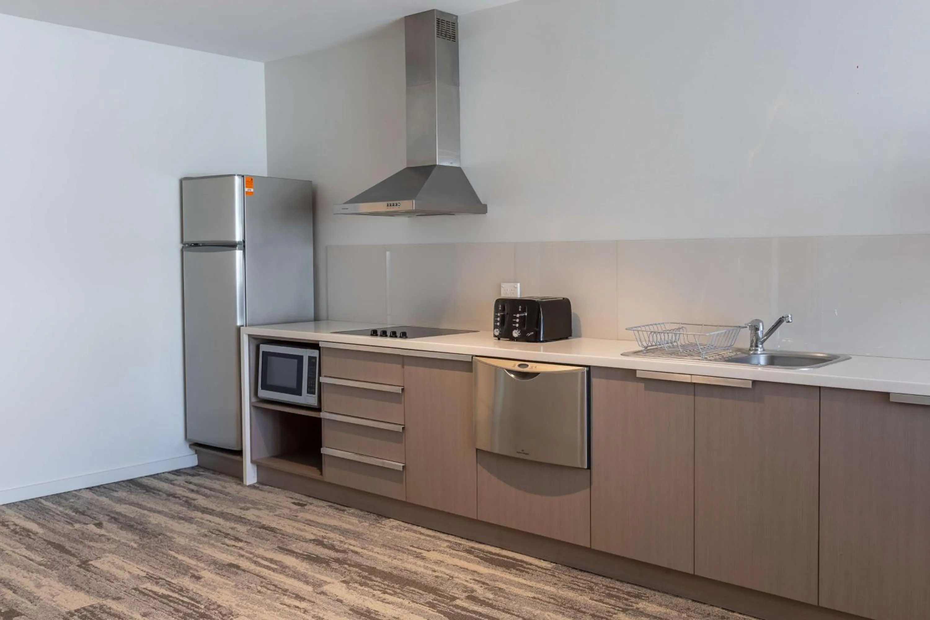 Bedroom in Nightelier Narrabeen