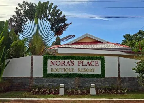 Nora's Place