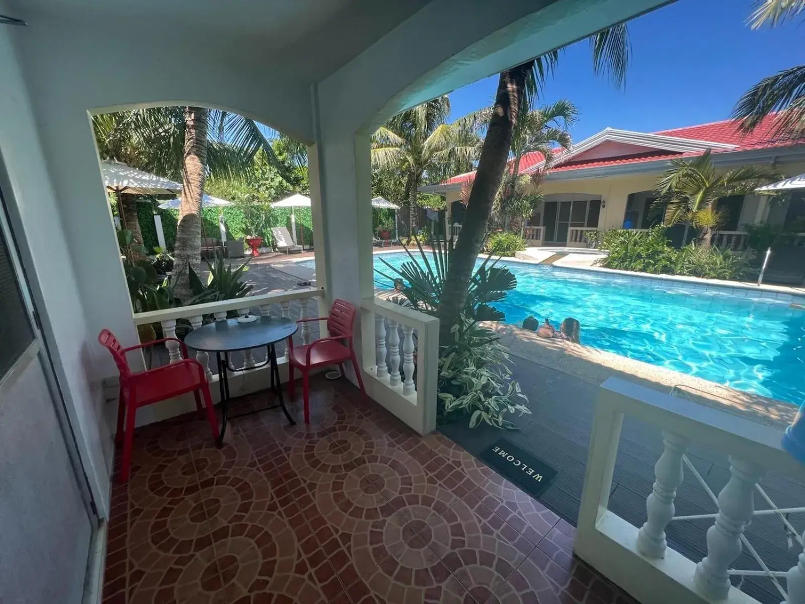 Deluxe Studio in Nora's Place Deluxe Studio in Nora's Place