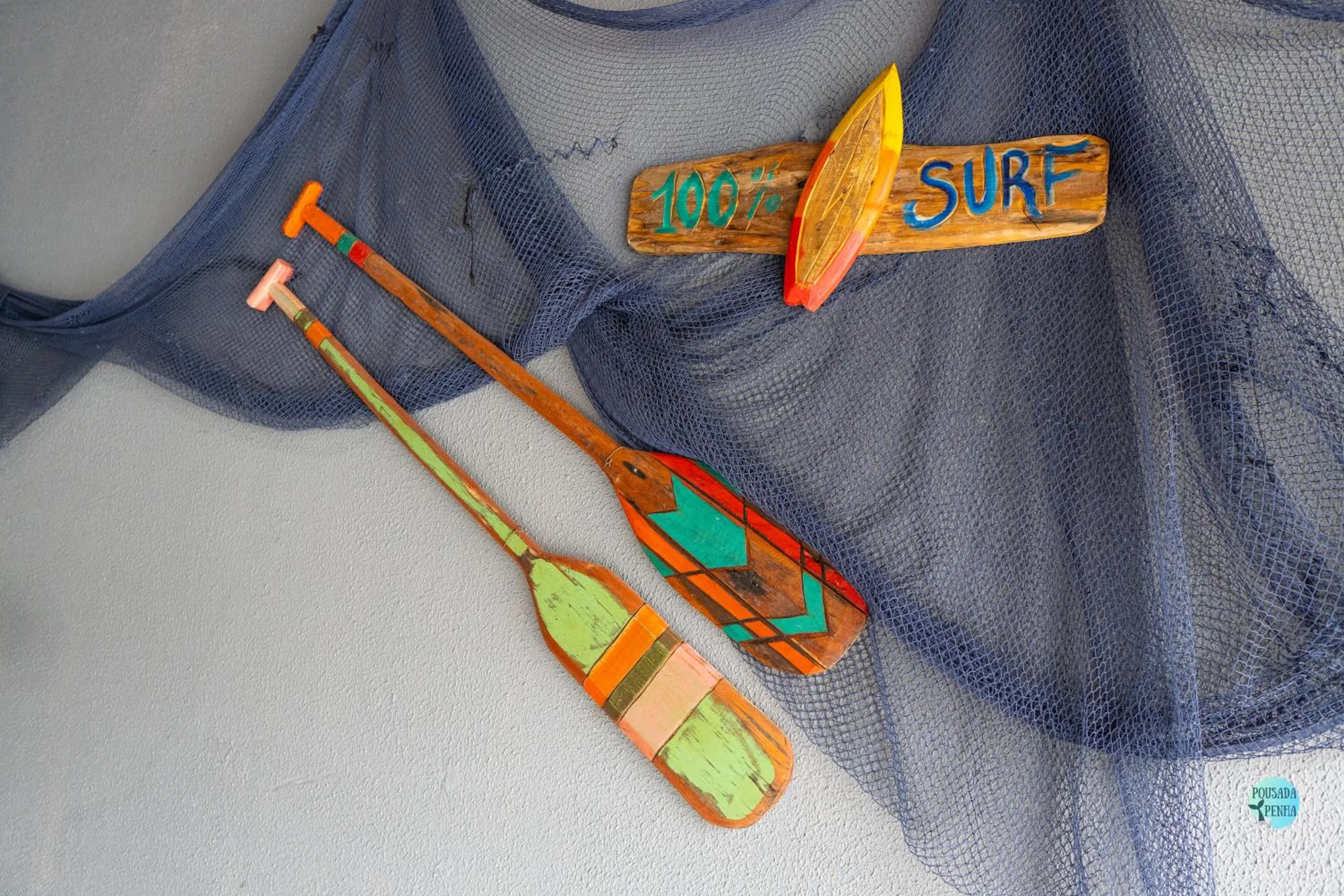 Area and facilities in Pousada Penha 1 Beto Carrero