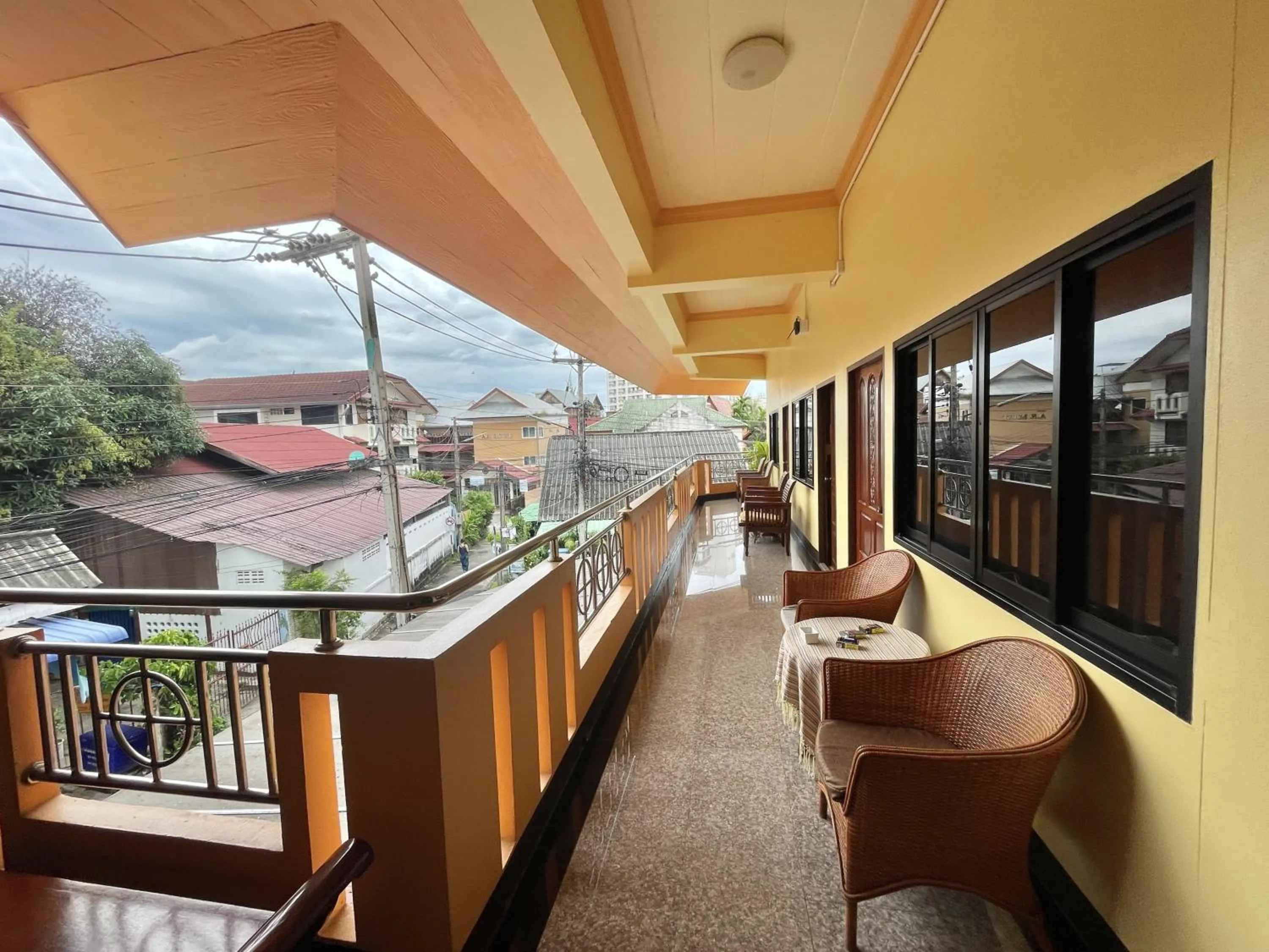 Mini Cost Apartment&Guesthouse