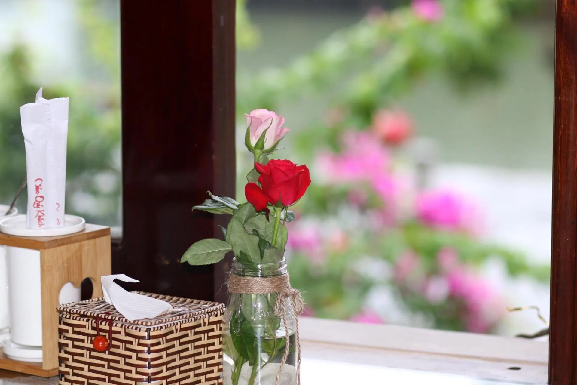 Long Life Riverside Hotel