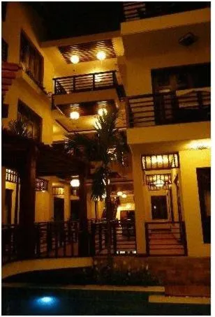 Other in Long Life Riverside Hotel