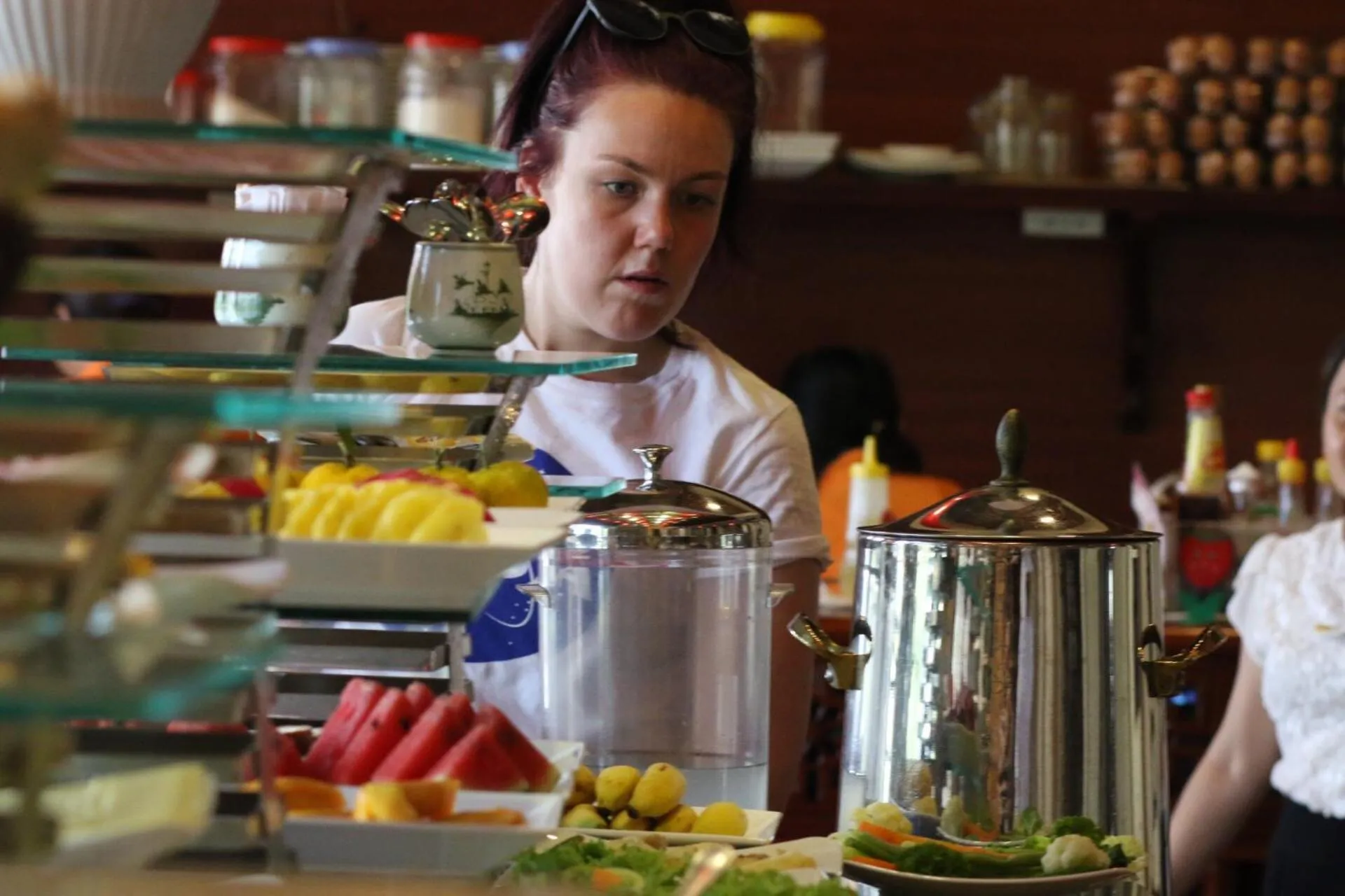 Long Life Riverside Hotel