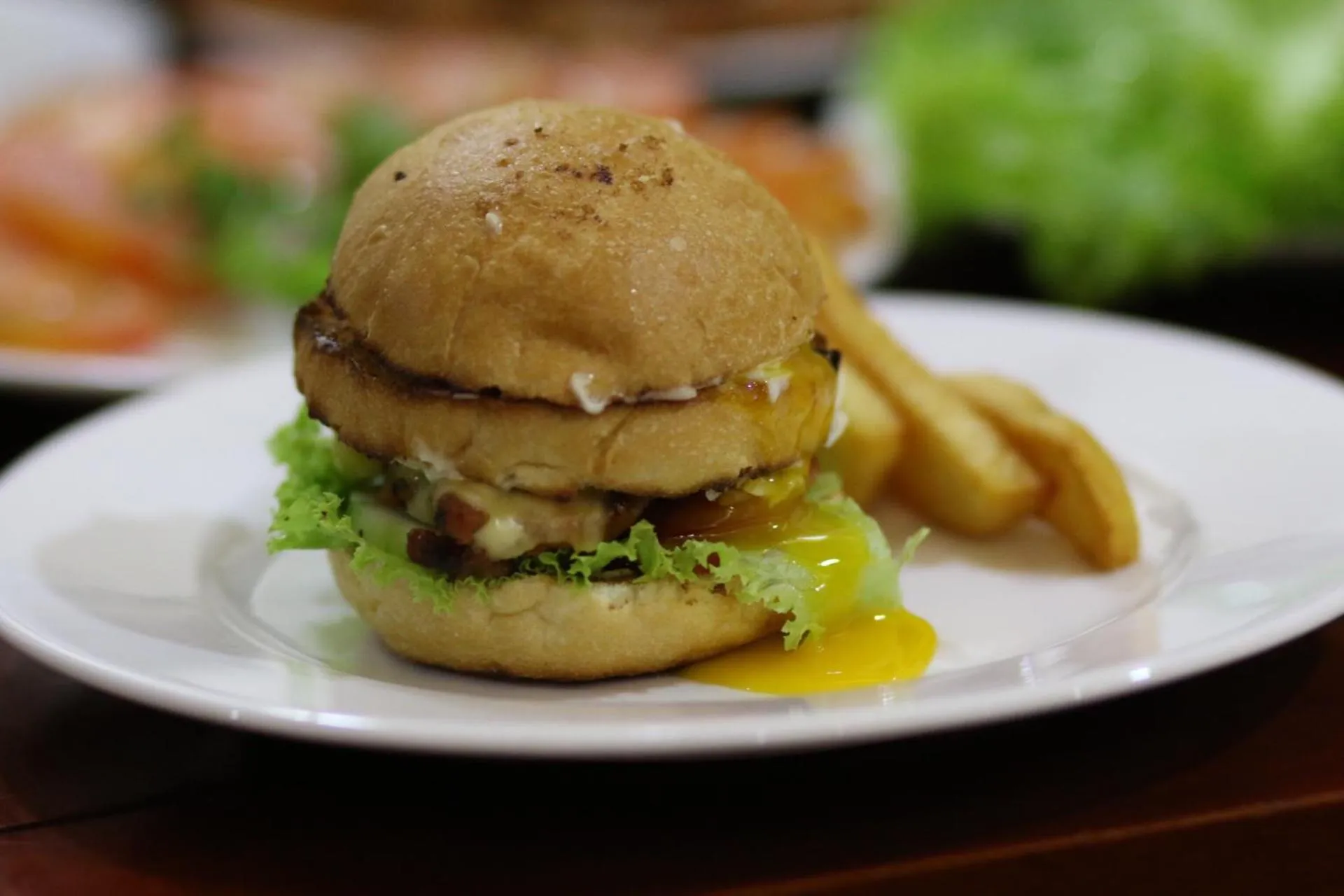 Long Life Riverside Hotel