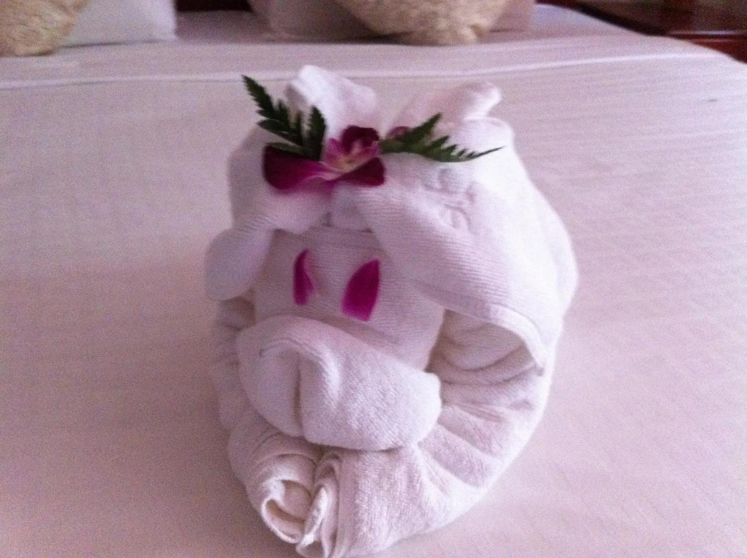 Other in Long Life Riverside Hotel