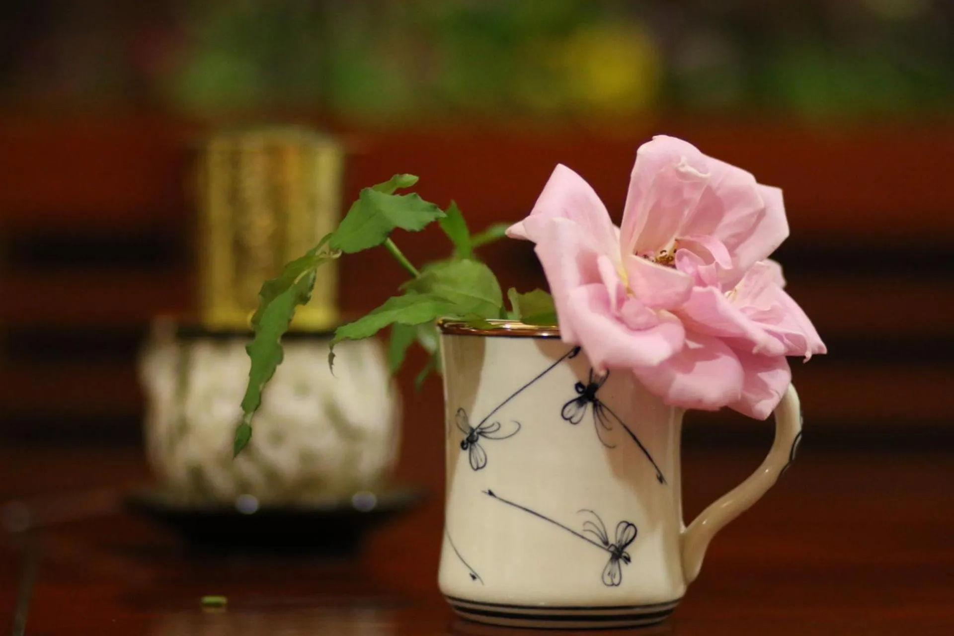 Long Life Riverside Hotel