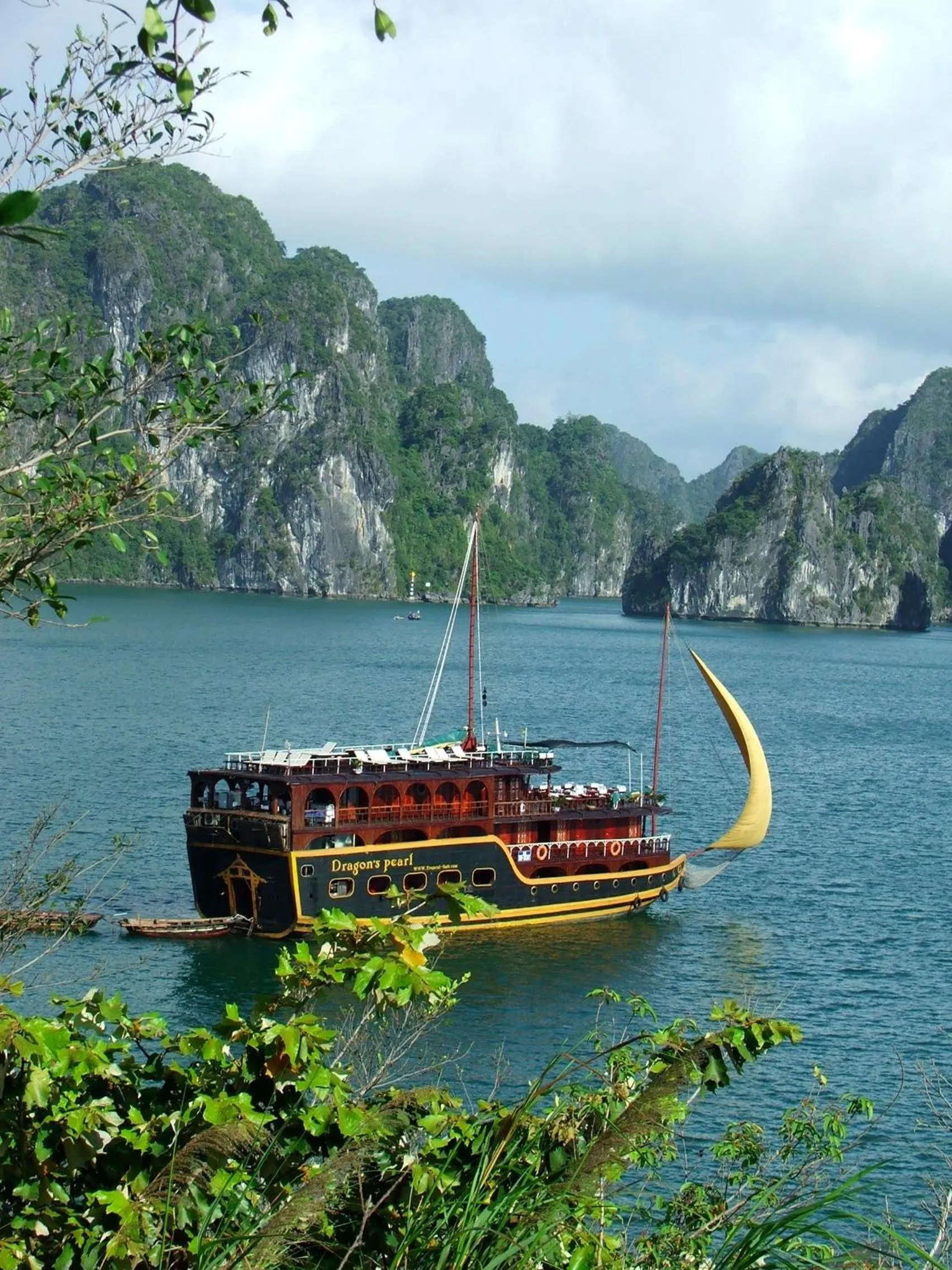 Activities in Hanoi Amorita Boutique Hotel & Travel