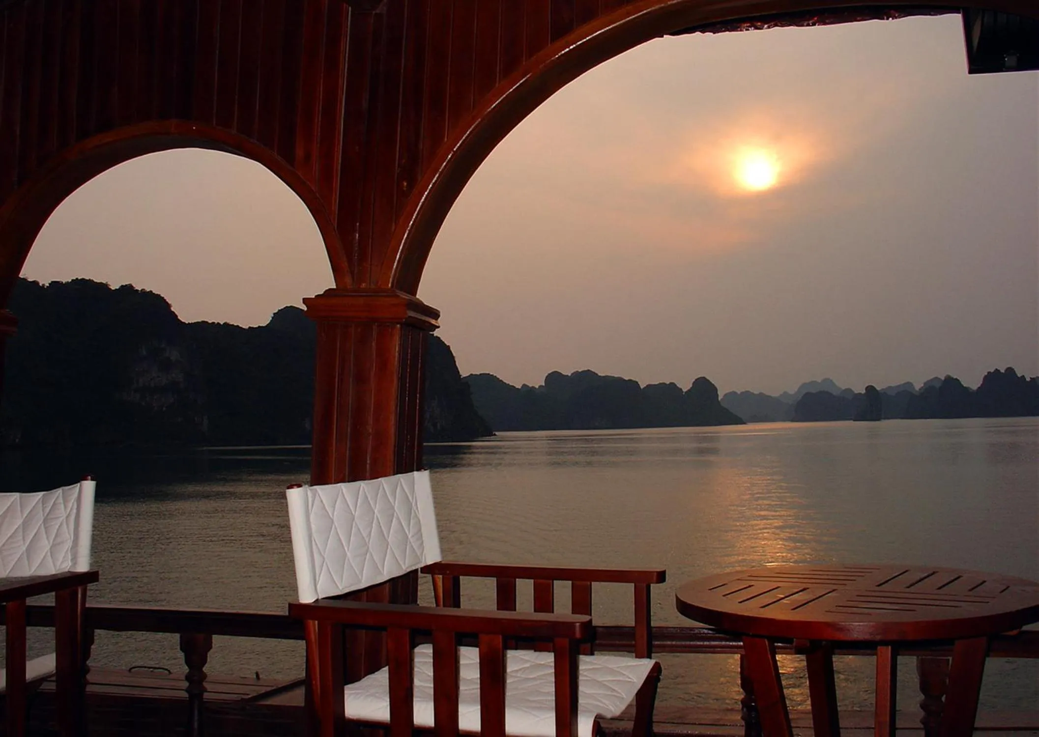 Activities in Hanoi Amorita Boutique Hotel & Travel