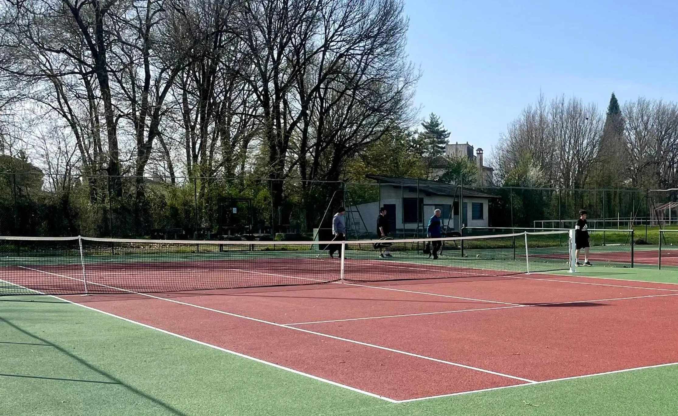 Moulin d'Albias aux portes de Montauban