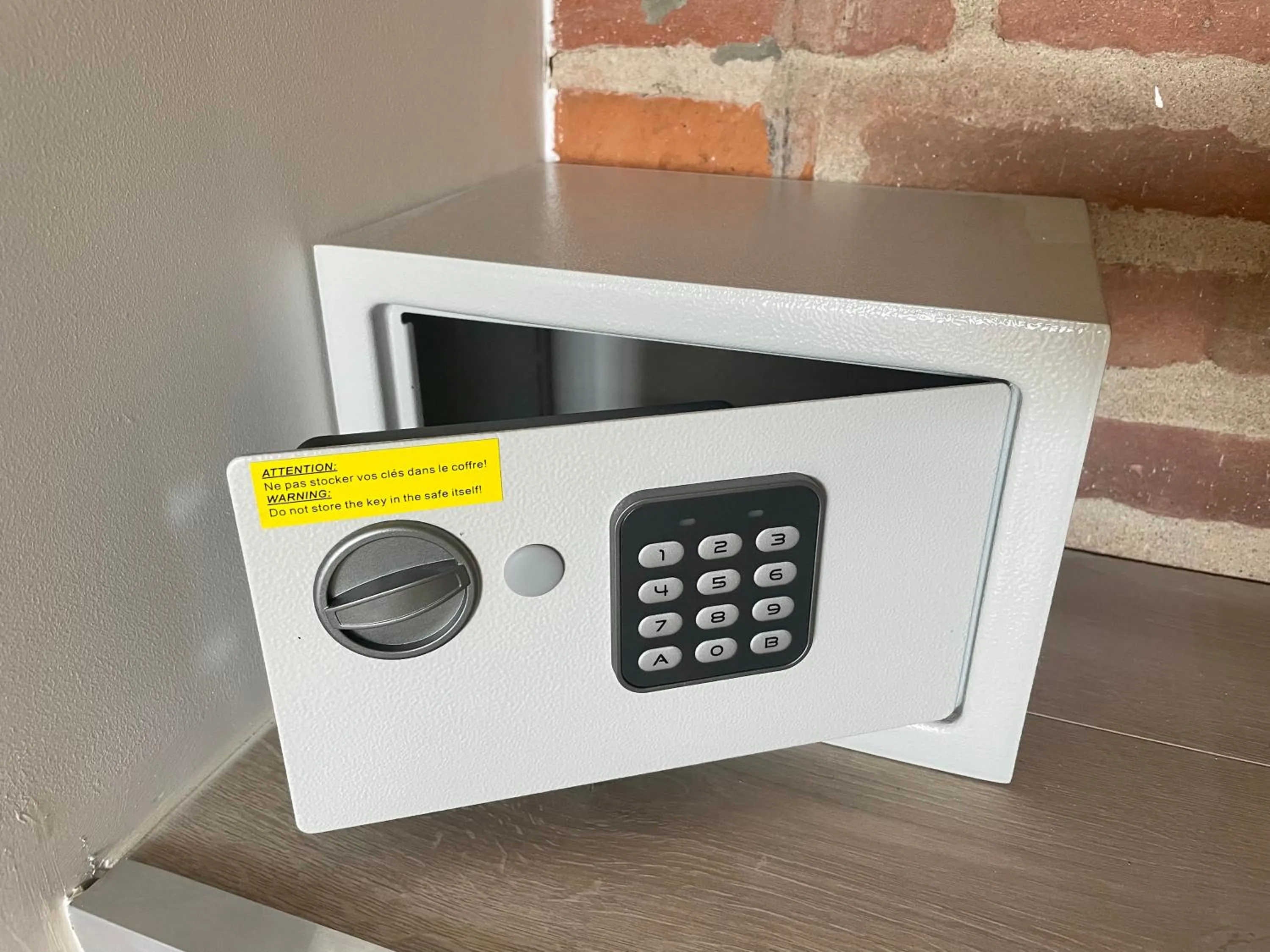 Moulin d'Albias aux portes de Montauban