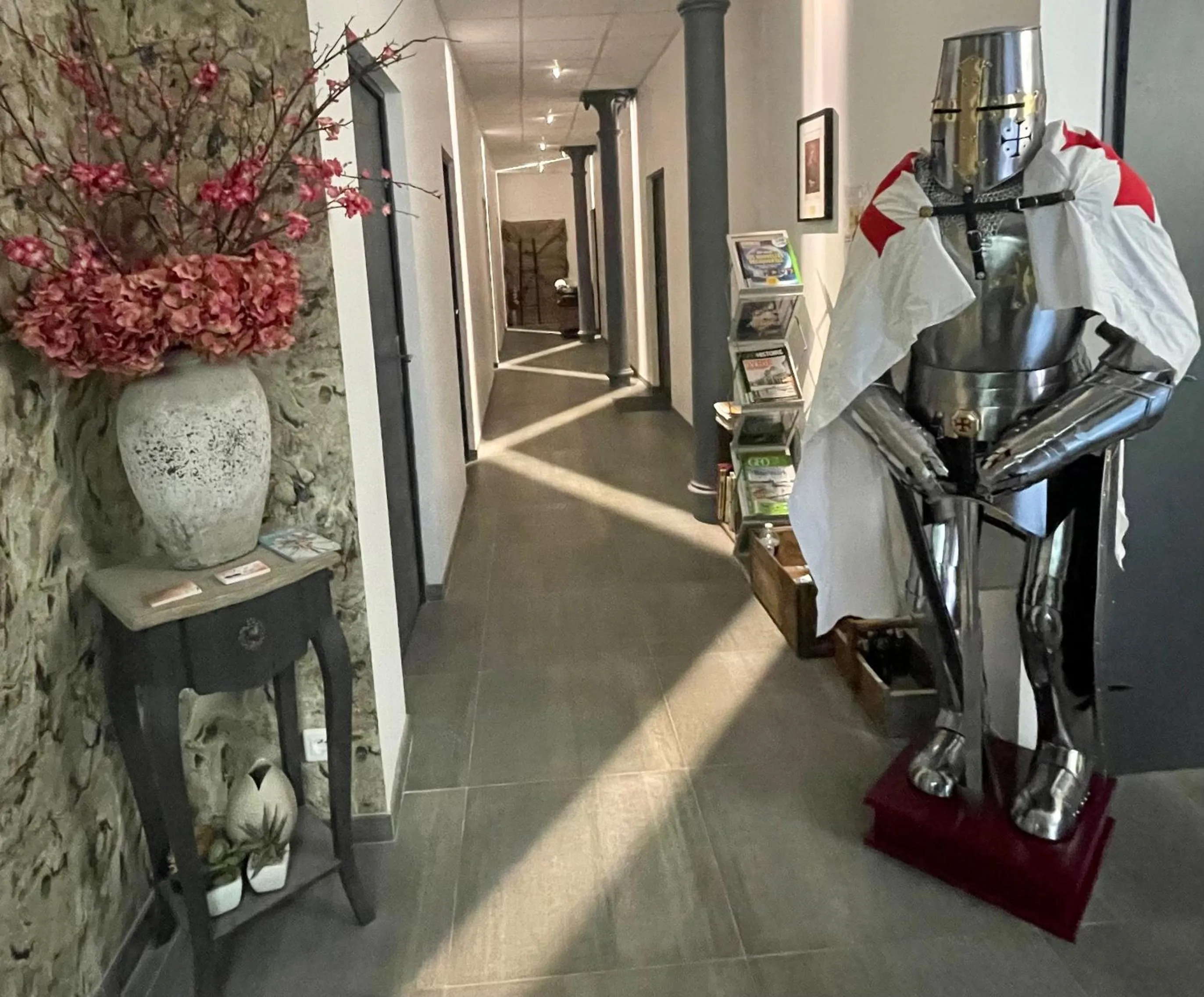 Moulin d'Albias aux portes de Montauban