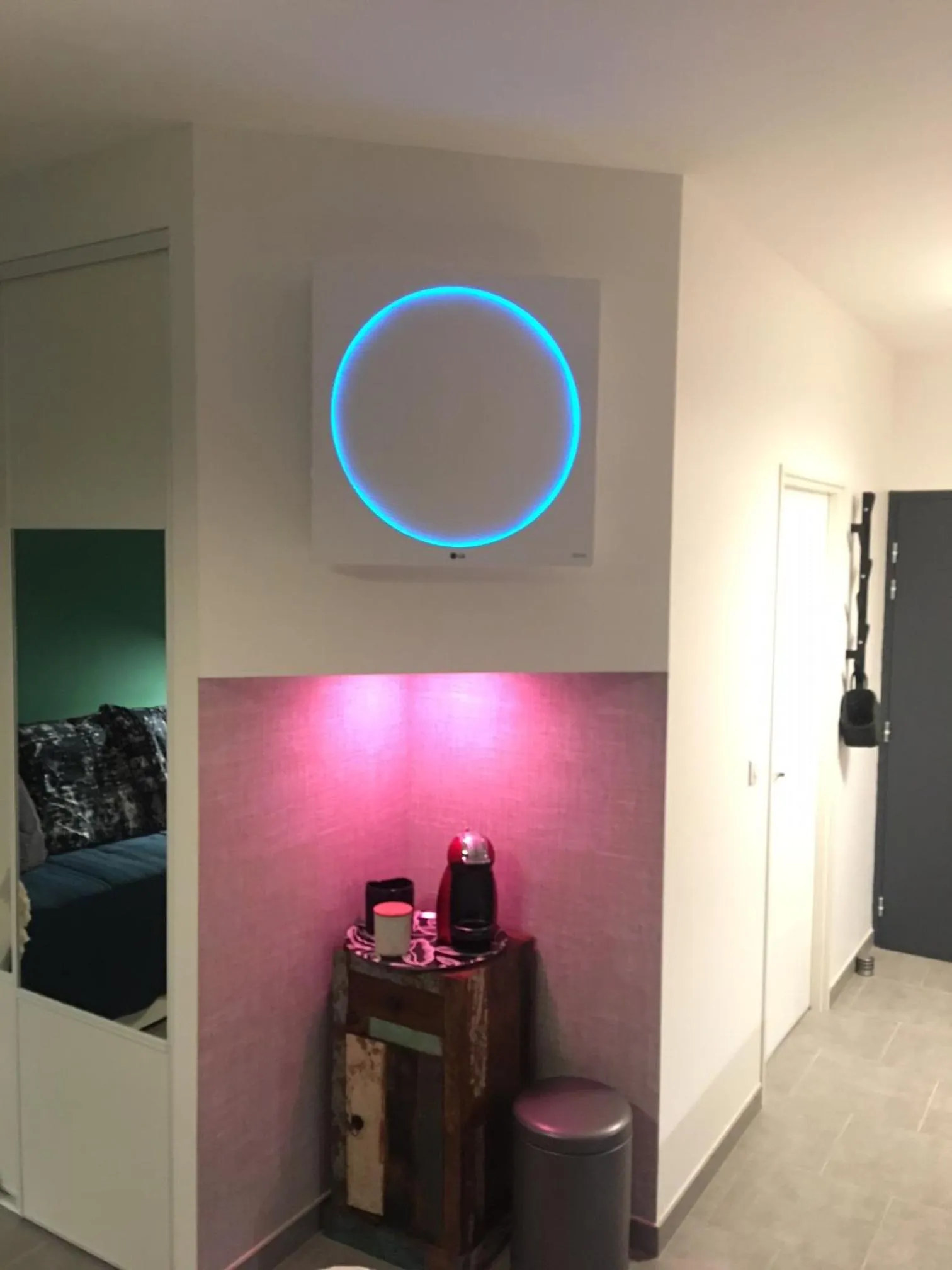 Drinks in Moulin d'Albias aux portes de Montauban