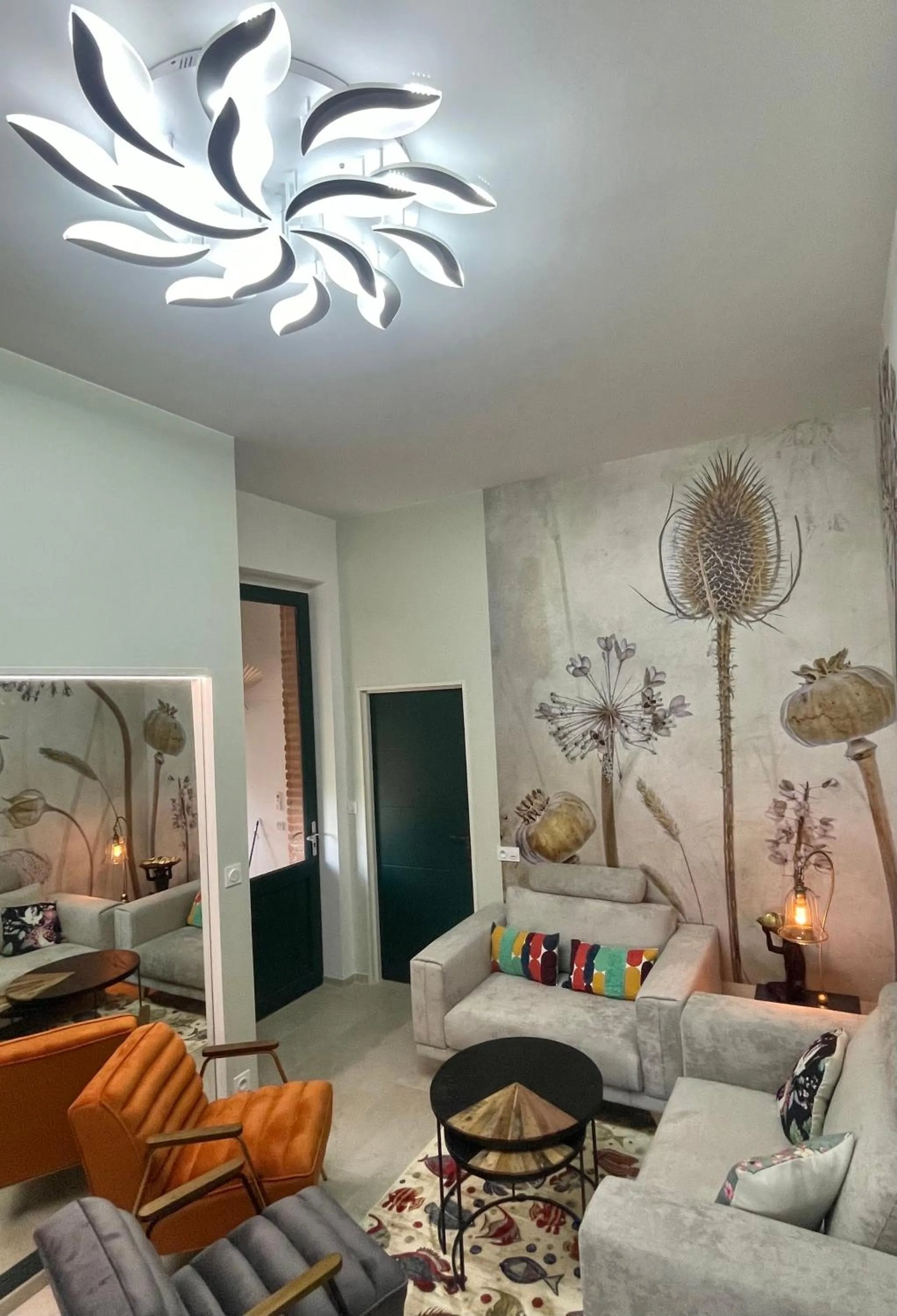 Moulin d'Albias aux portes de Montauban