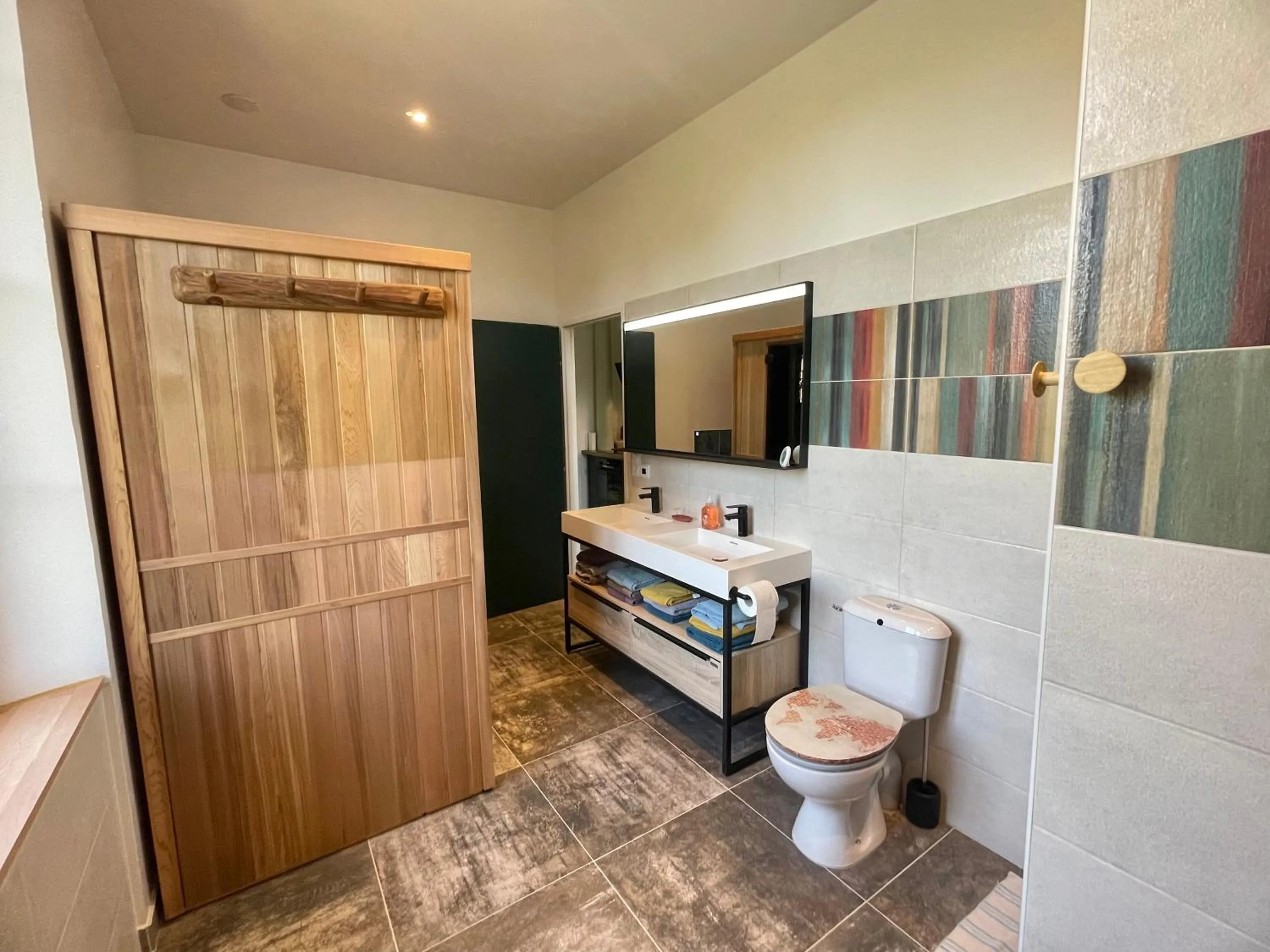 Moulin d'Albias aux portes de Montauban