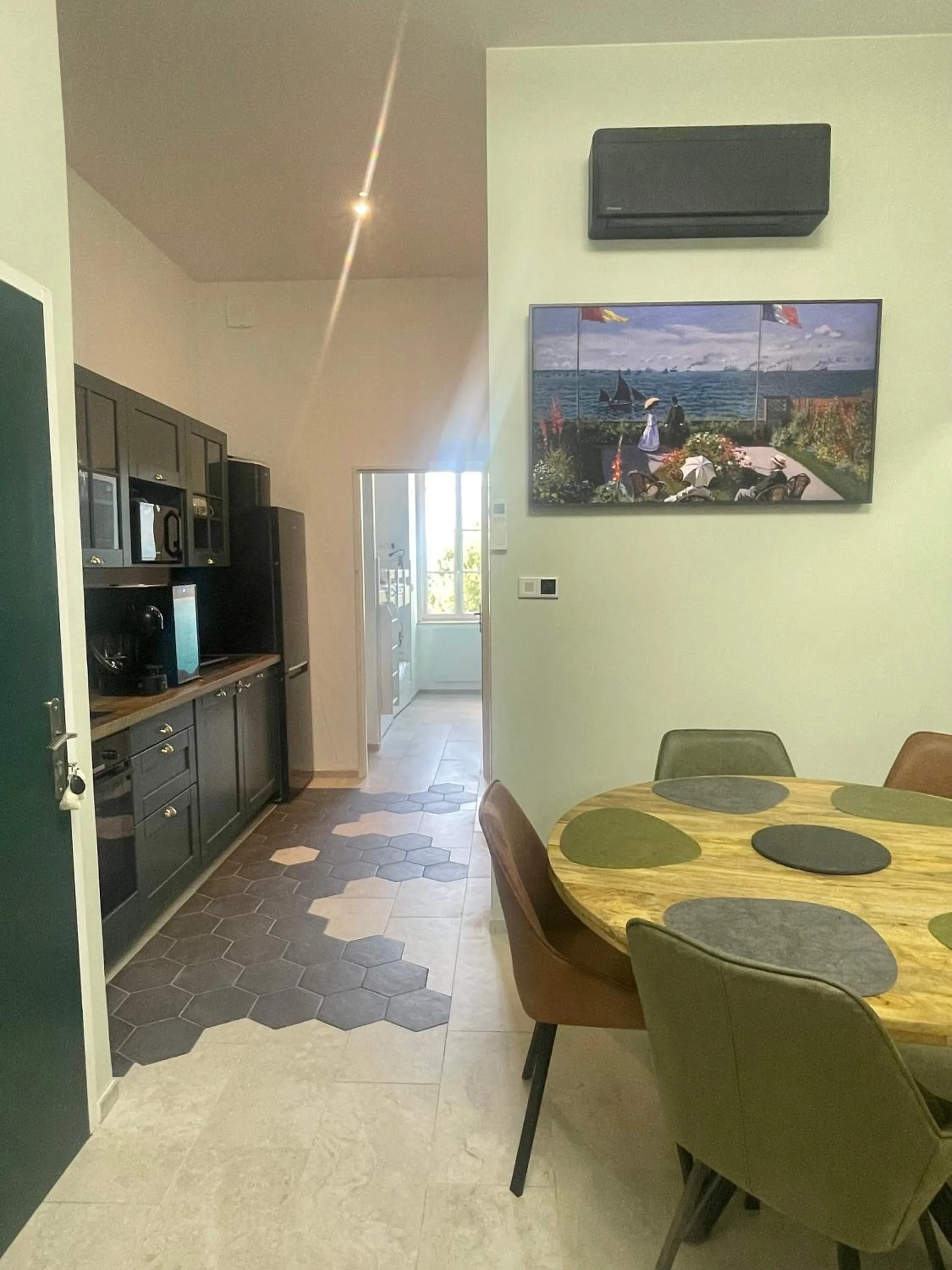 Moulin d'Albias aux portes de Montauban