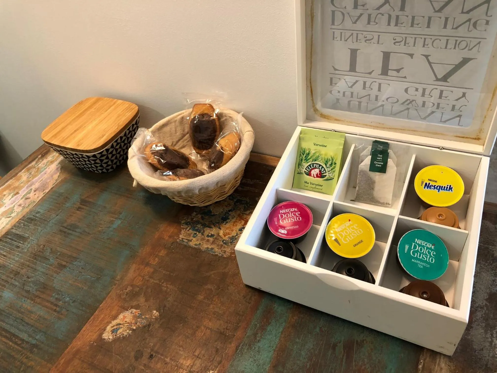 Meals in Moulin d'Albias aux portes de Montauban