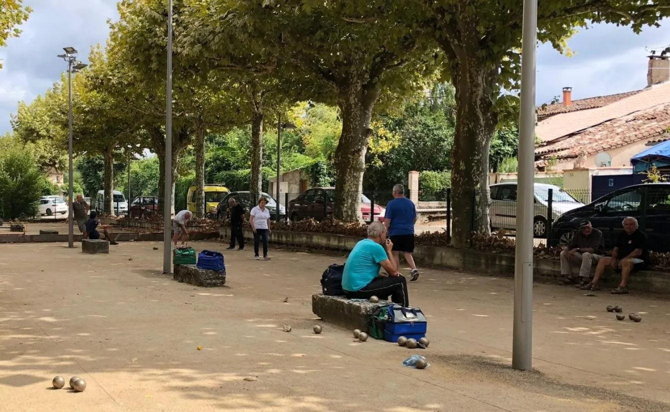 Entertainment in Moulin d'Albias aux portes de Montauban