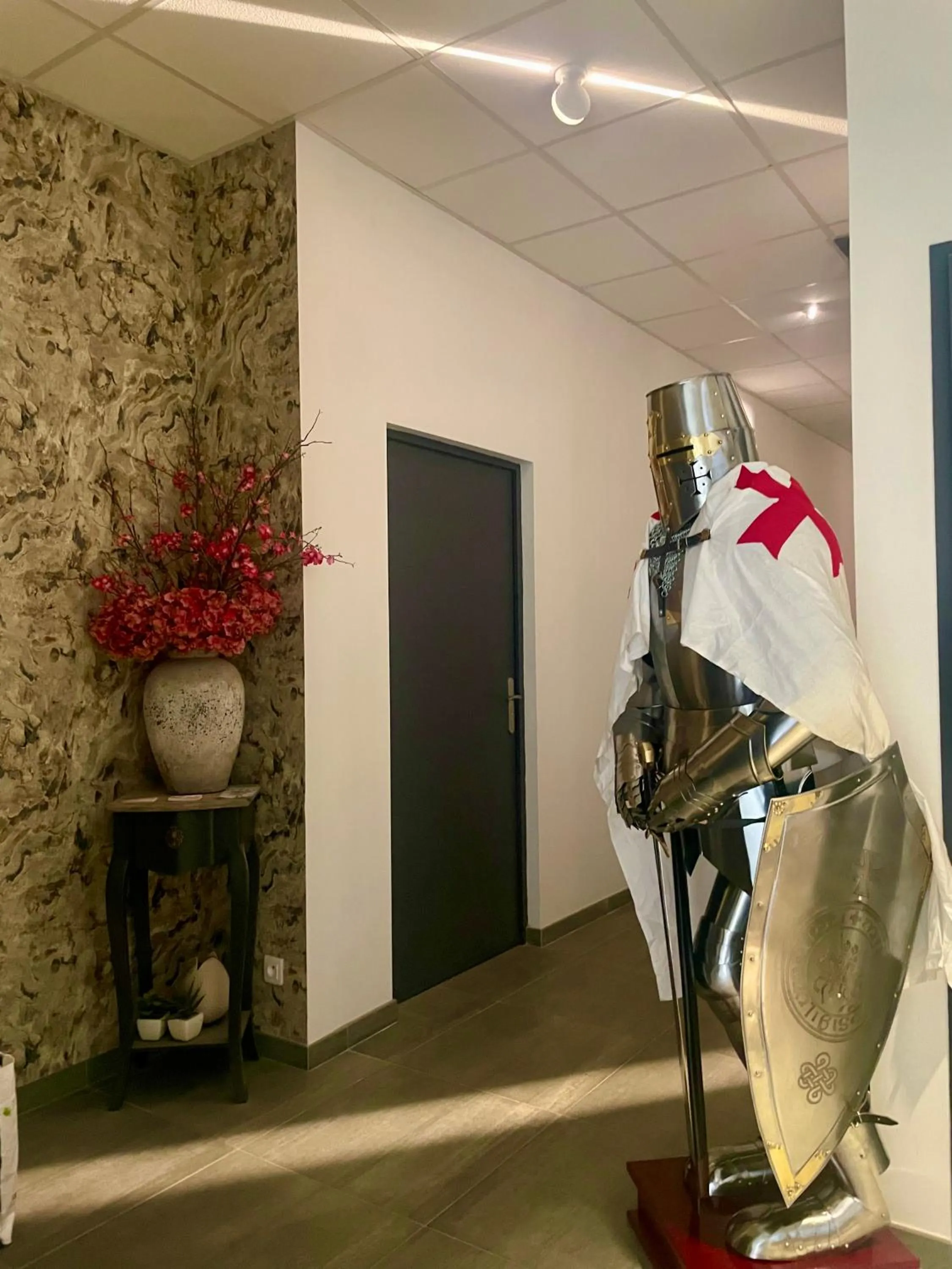 Moulin d'Albias aux portes de Montauban