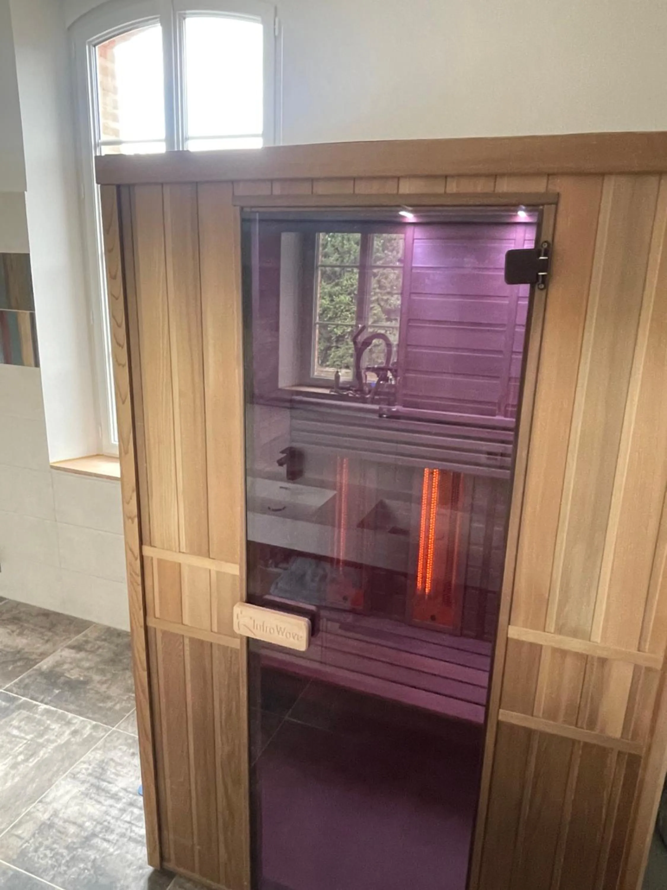 Moulin d'Albias aux portes de Montauban