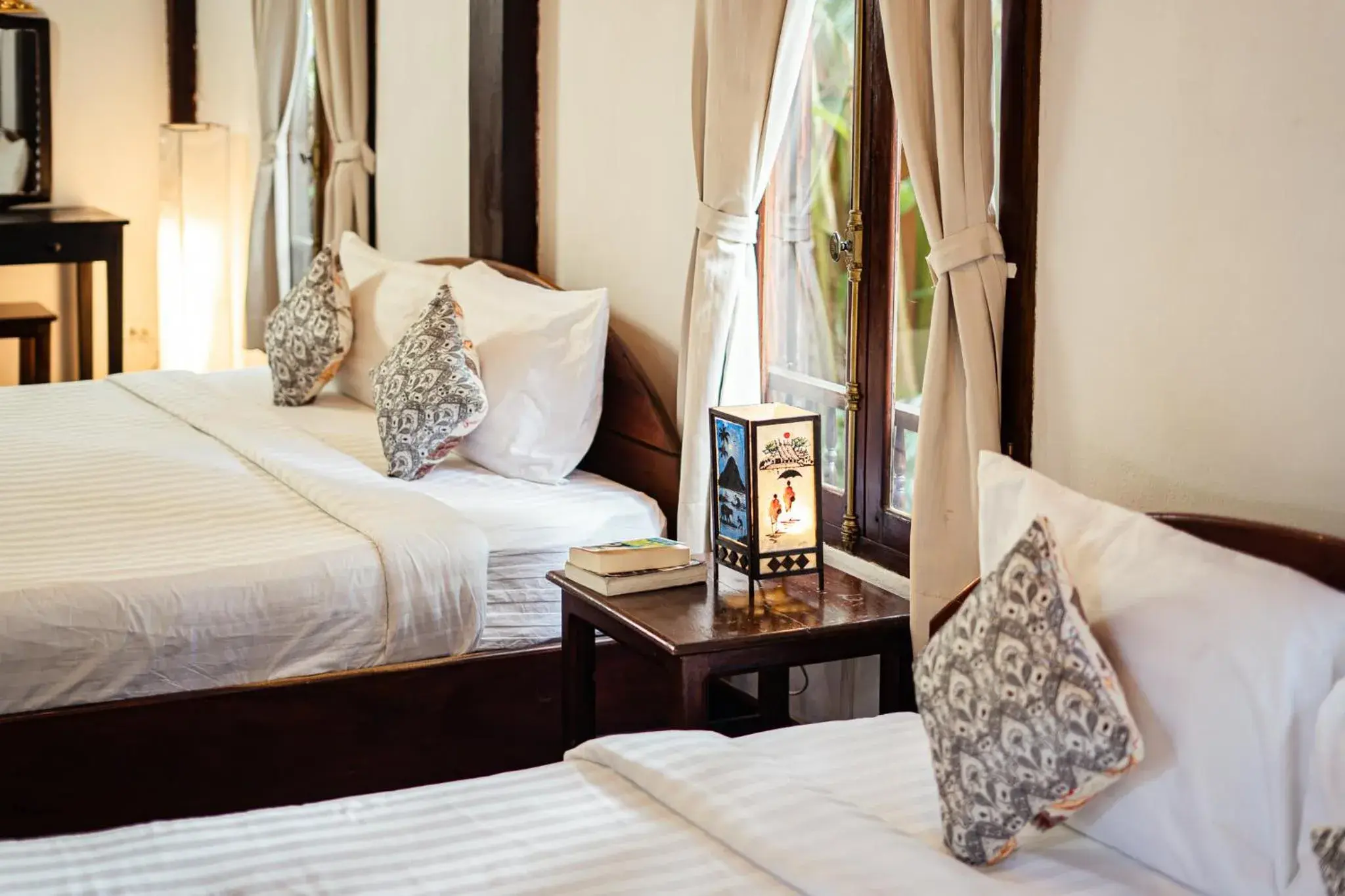 Villa Khoum Xieng Thong Boutique Villa Khoum Xieng Thong Boutique