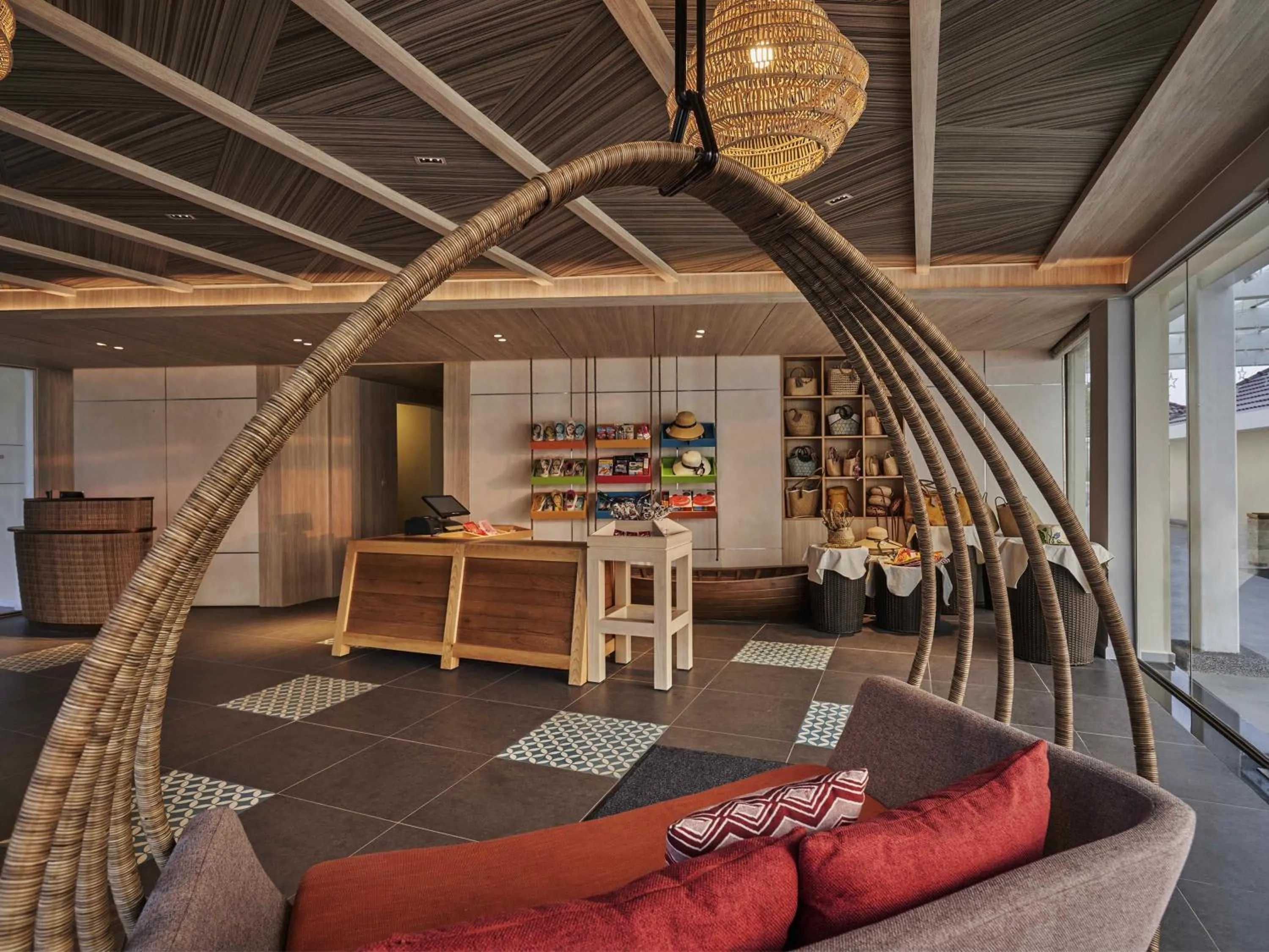 Other in Mercure Vung Tau Resort