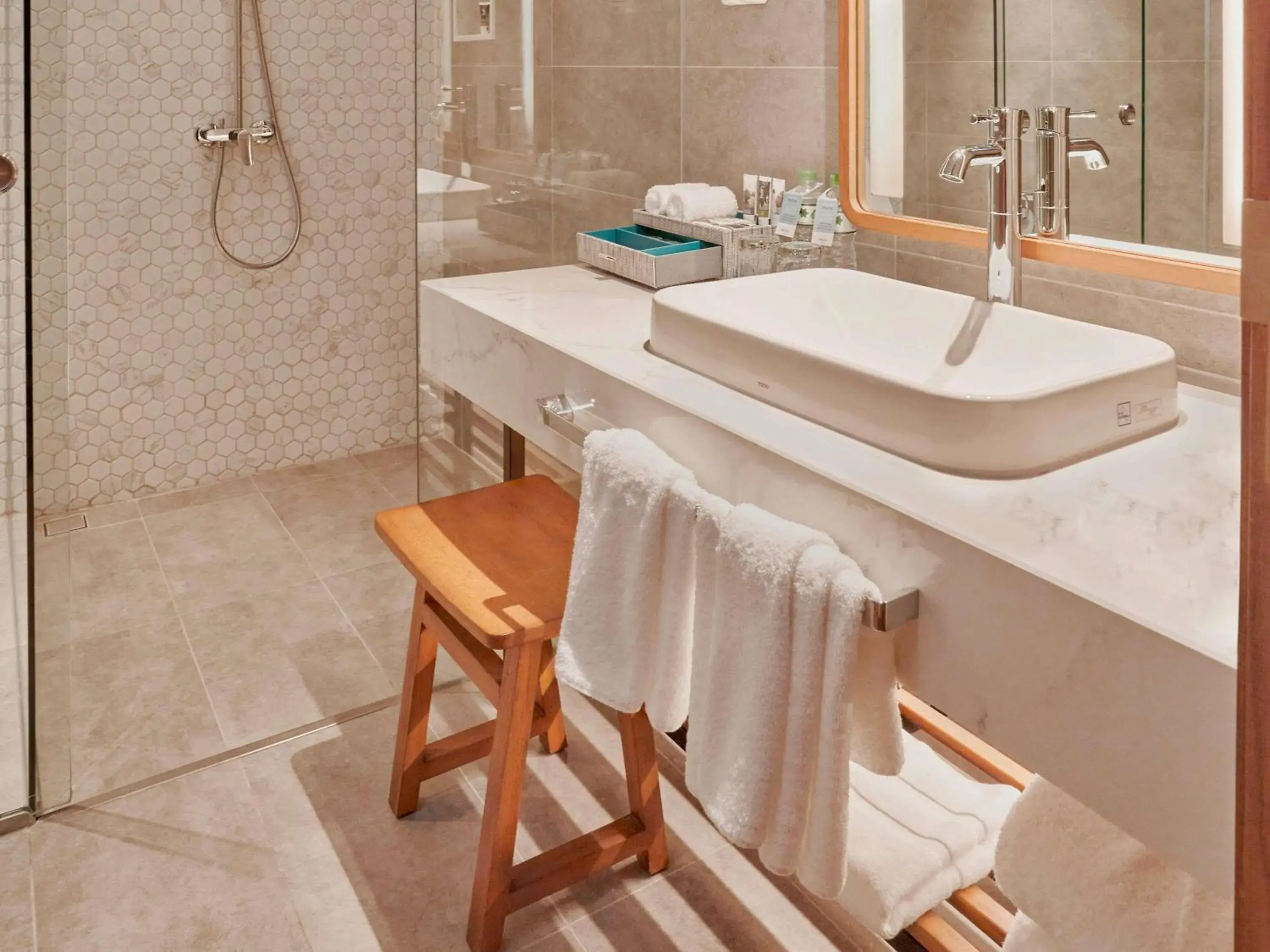 Standard Queen Room Hillside - Across Street in Mercure Vung Tau Resort Standard Queen Room Hillside - Across Street in Mercure Vung Tau Resort