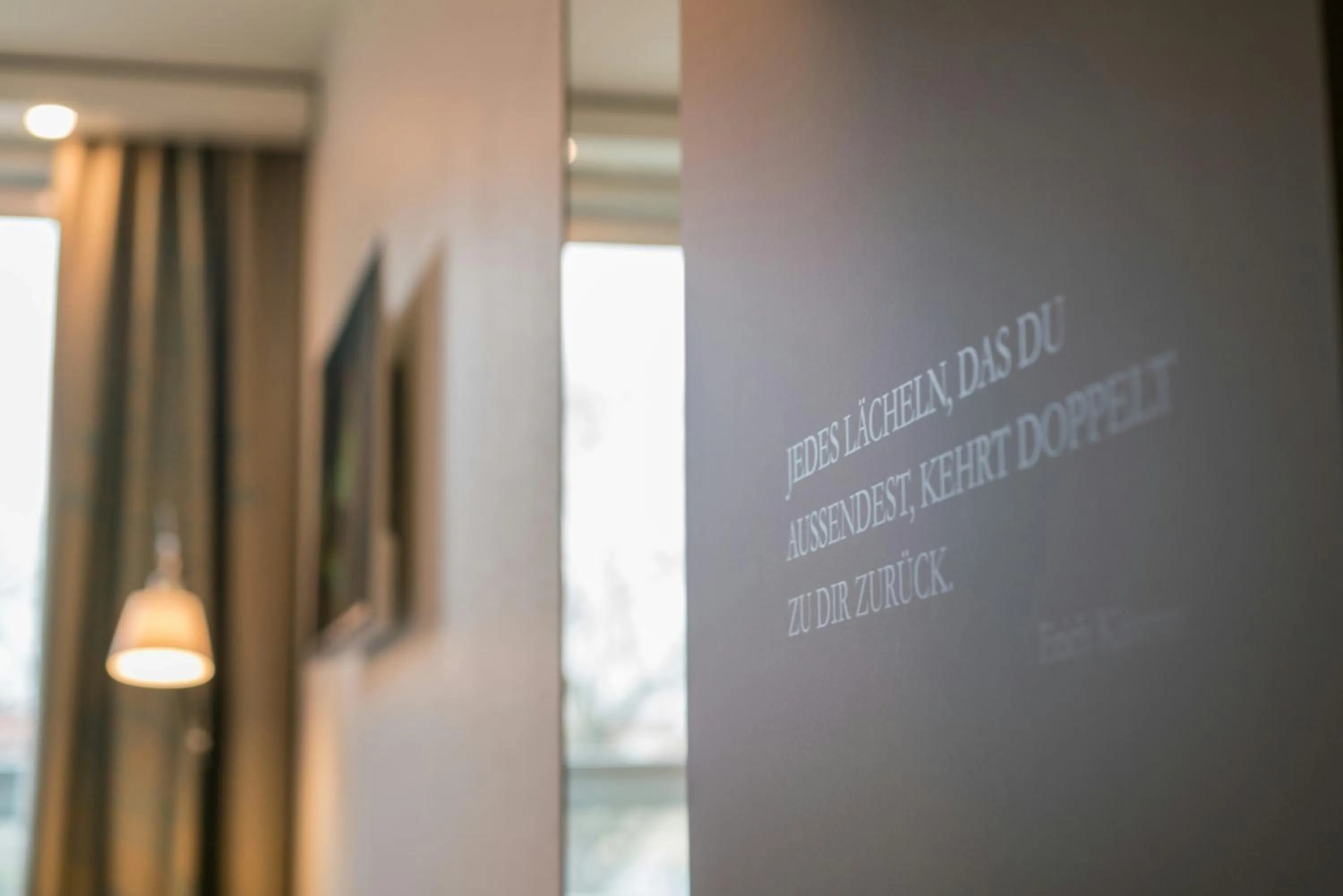 Lounge or bar in Motel One Dresden - Palaisplatz