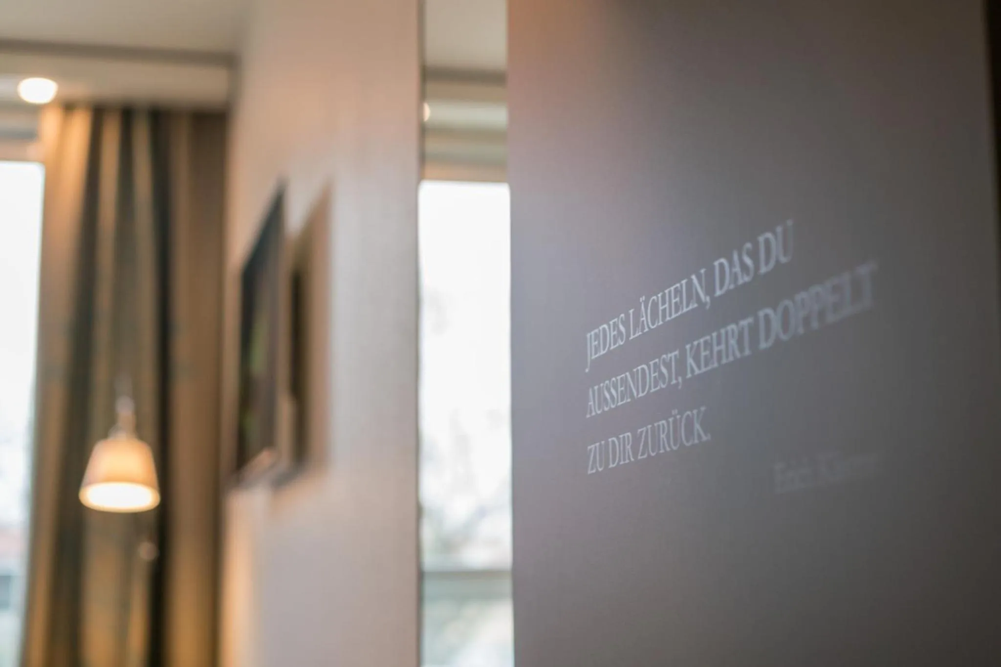 Lounge or bar in Motel One Dresden - Palaisplatz