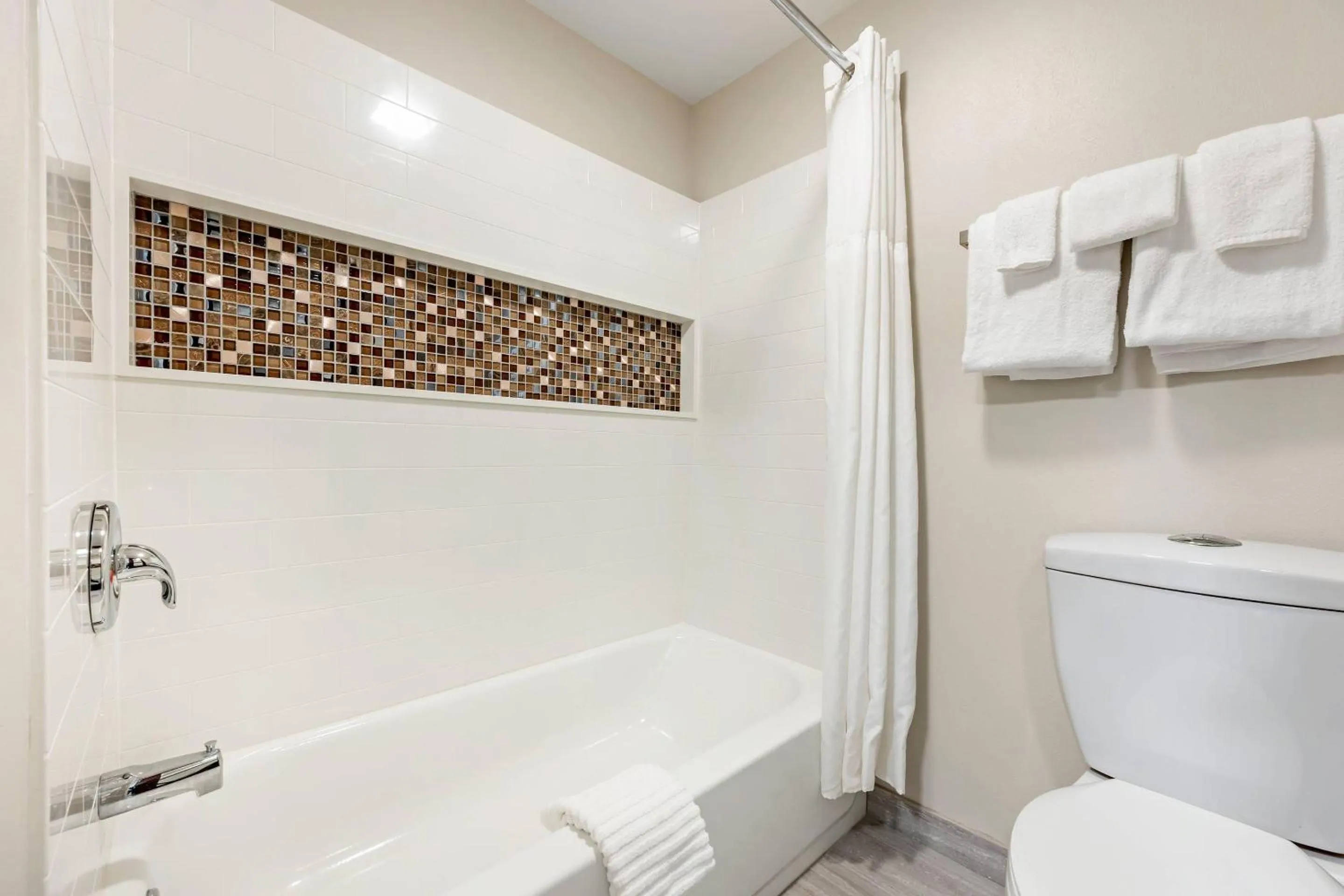 Bedroom in The Bradford Hotel, an Ascend Collection Hotel