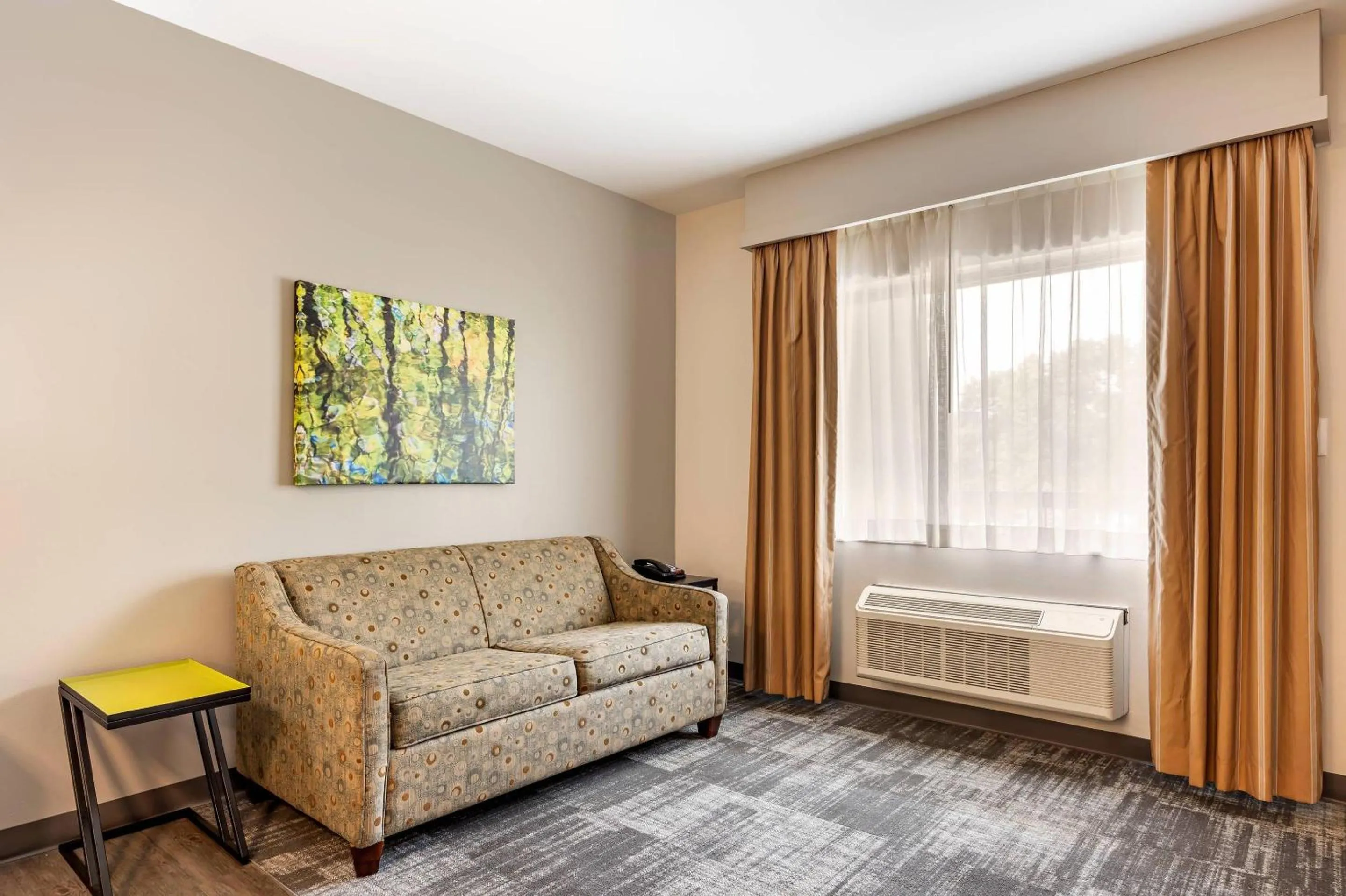 Bedroom in The Bradford Hotel, an Ascend Collection Hotel