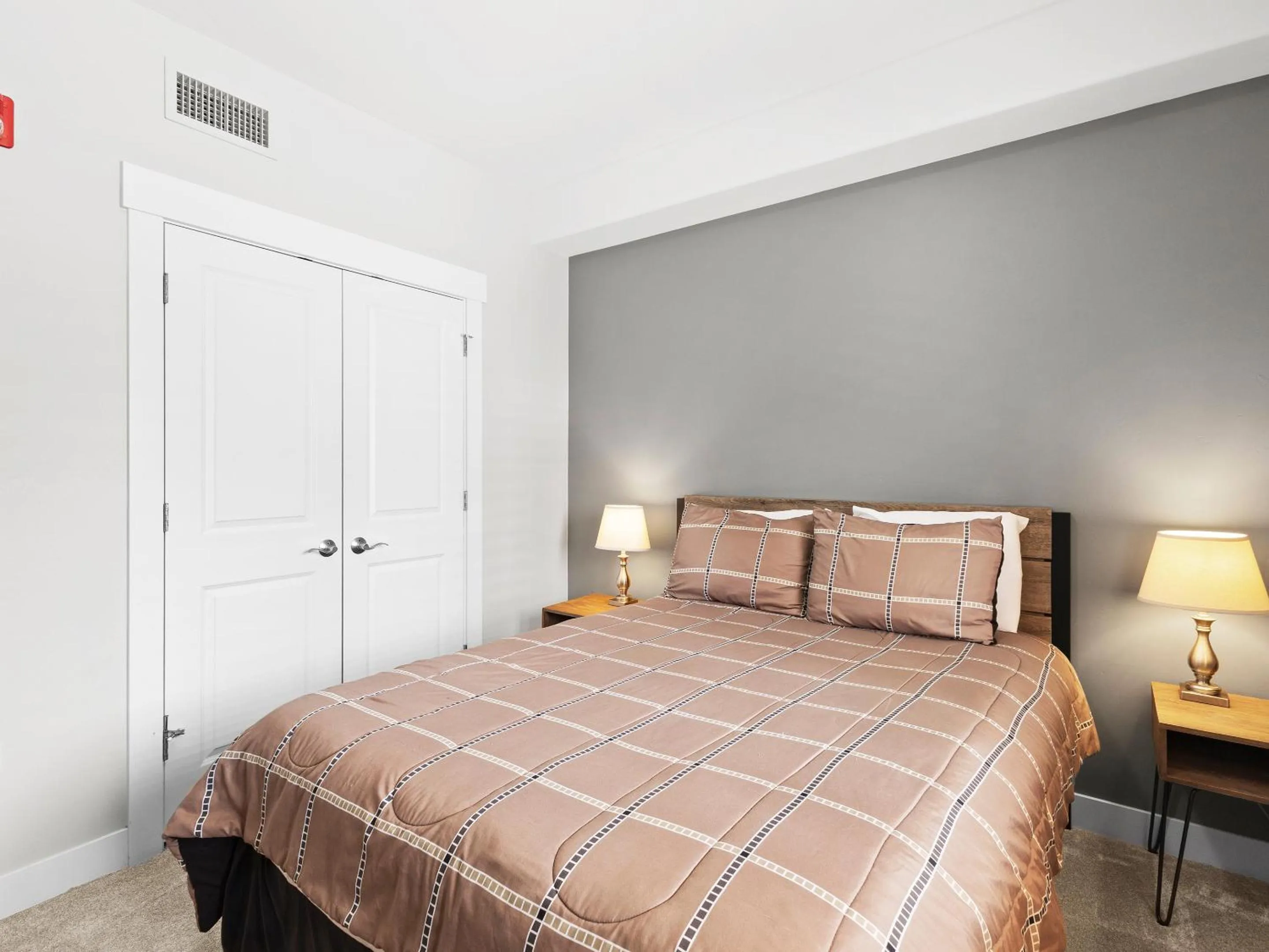 Bed in Bear Hollow Village by All Seasons Resort Lodging