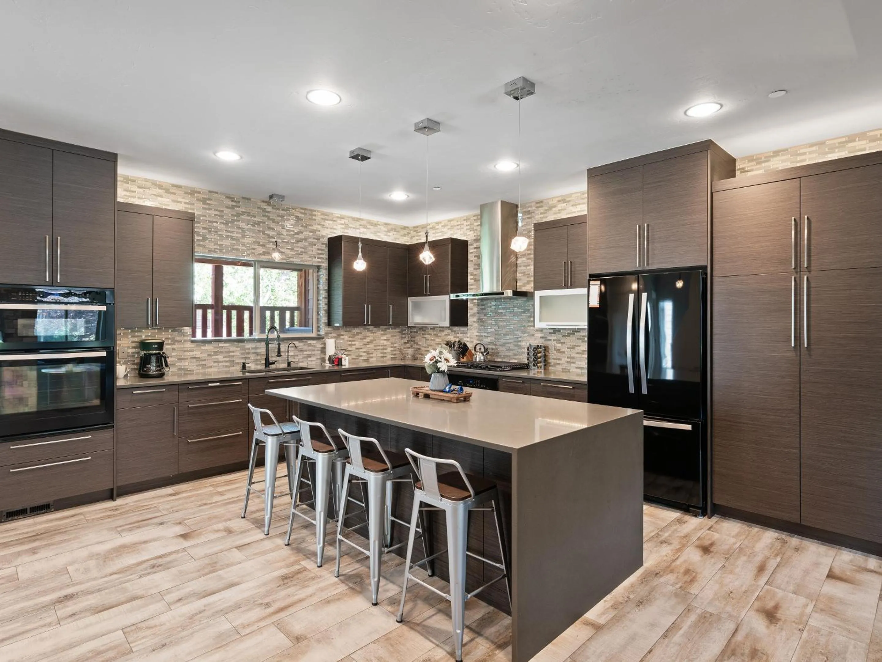 Coffee/tea facilities in Bear Hollow Village by All Seasons Resort Lodging