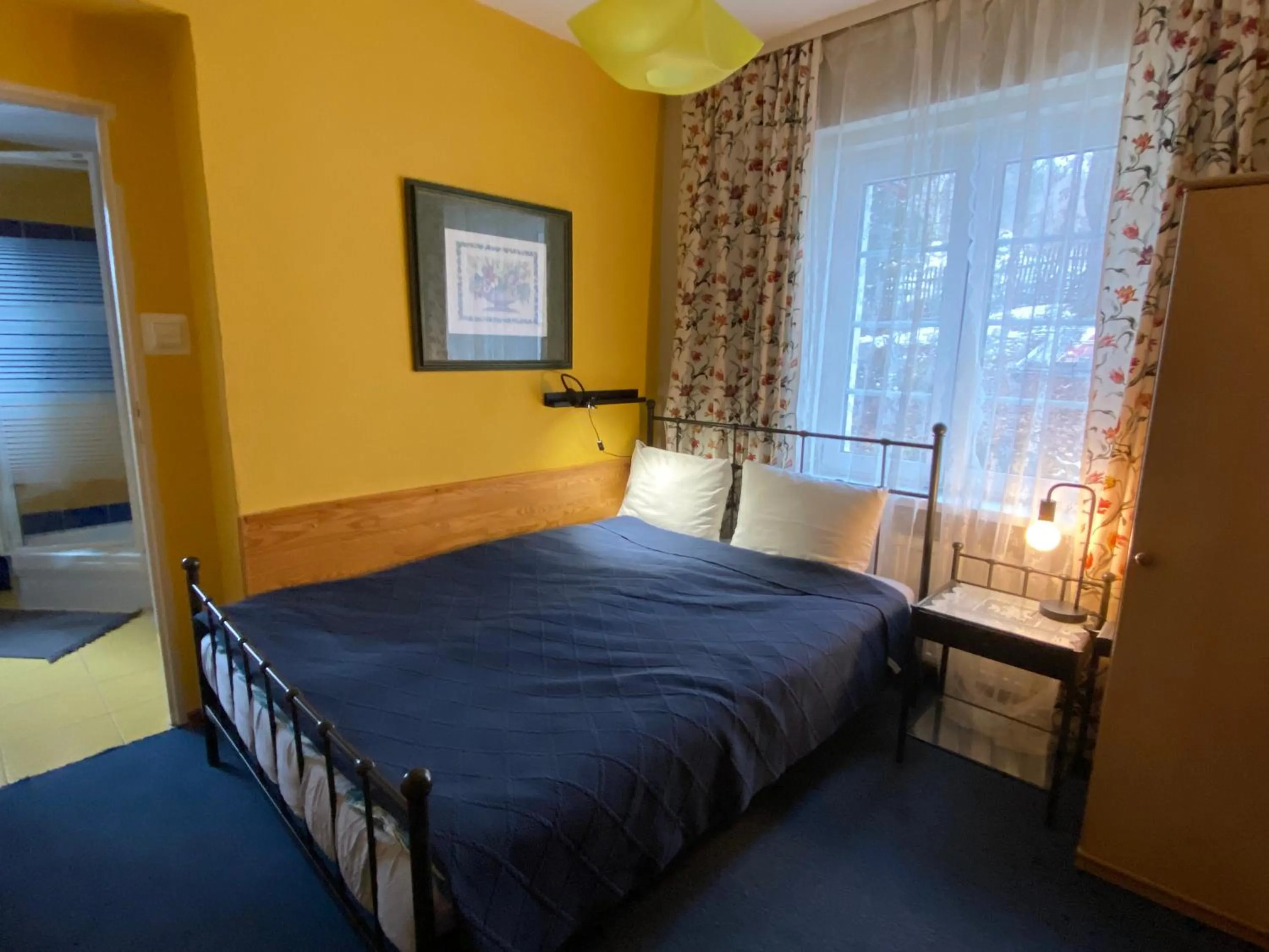 Bed in Pod Jeleńcem