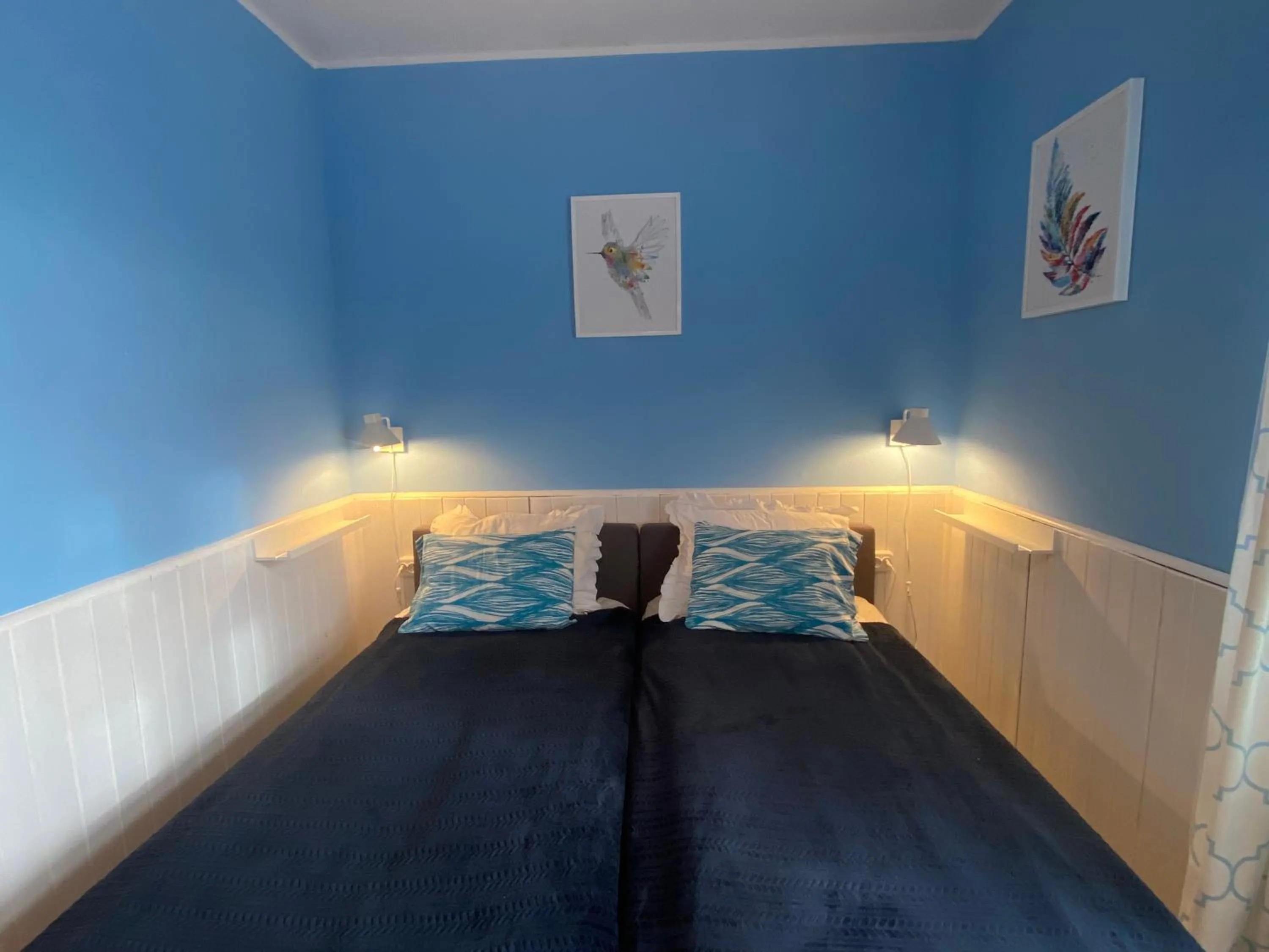 Bed in Pod Jeleńcem