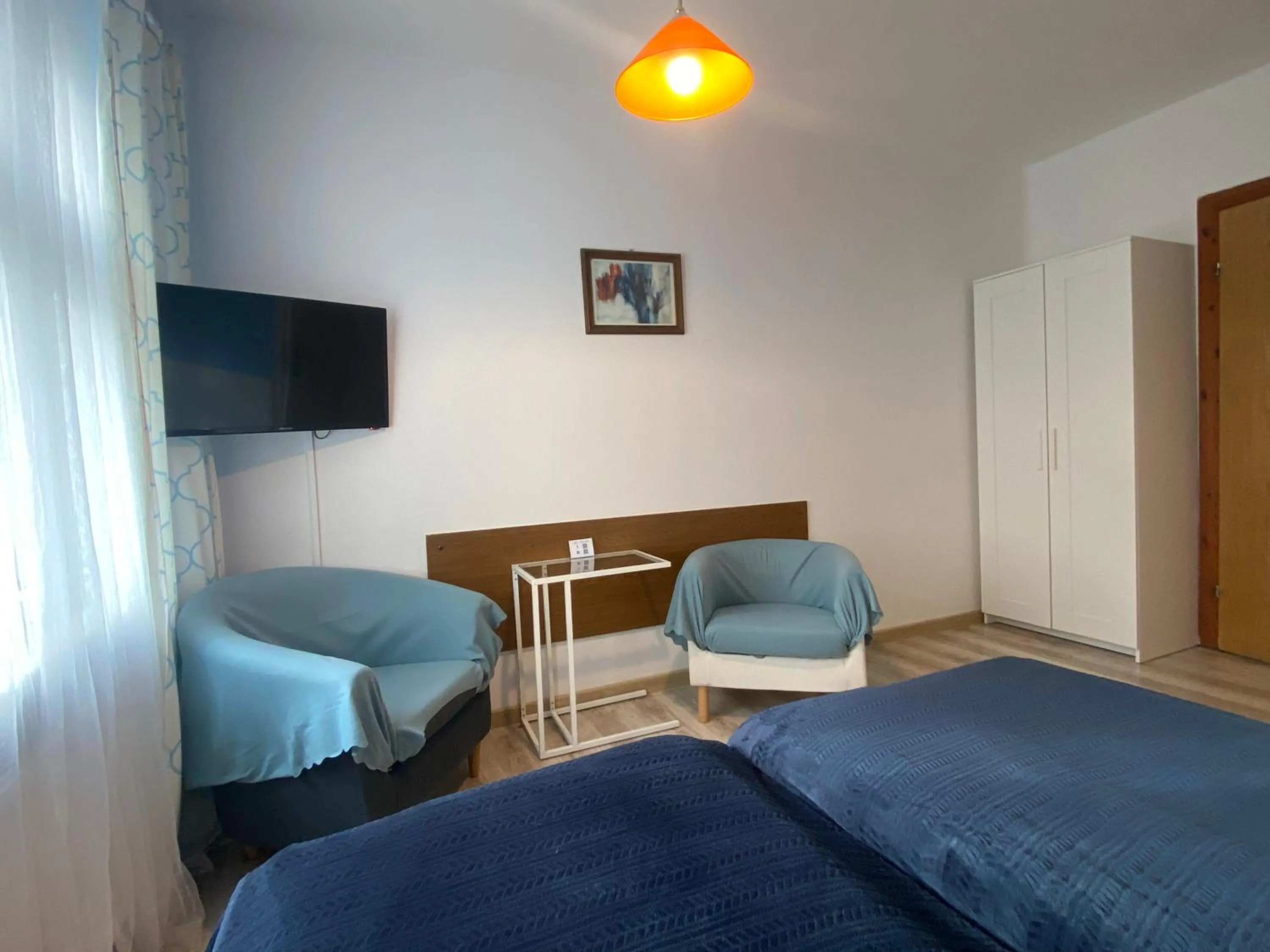 Bed in Pod Jeleńcem