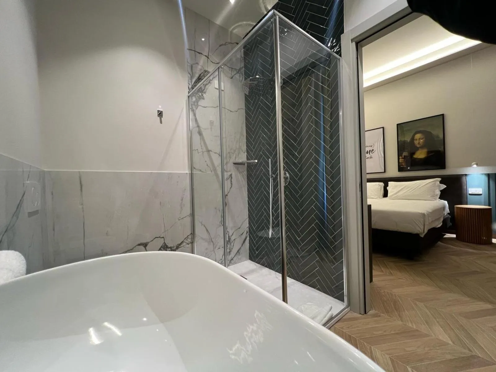 Hotel RossoVino Milano