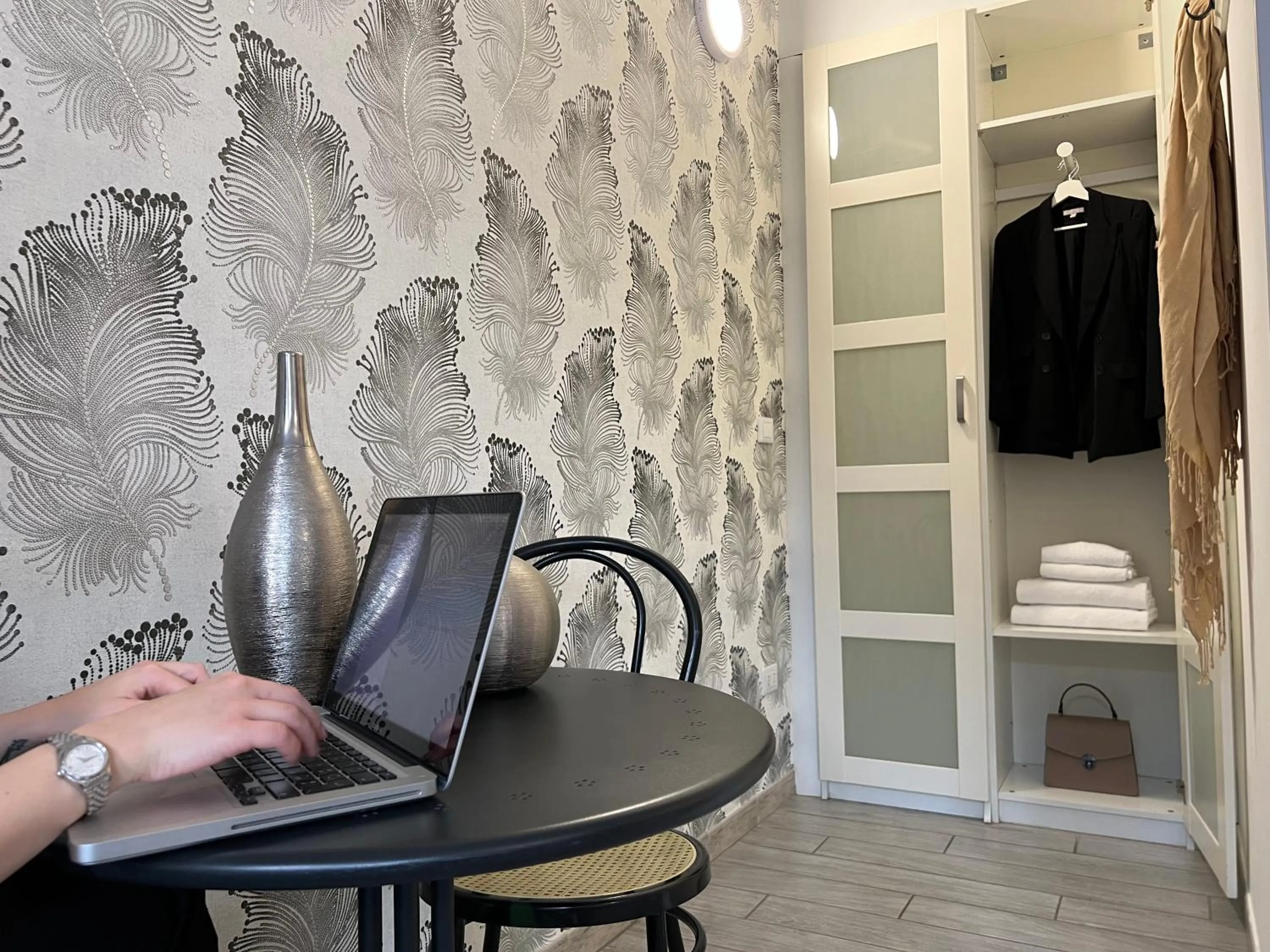 Hotel RossoVino Milano